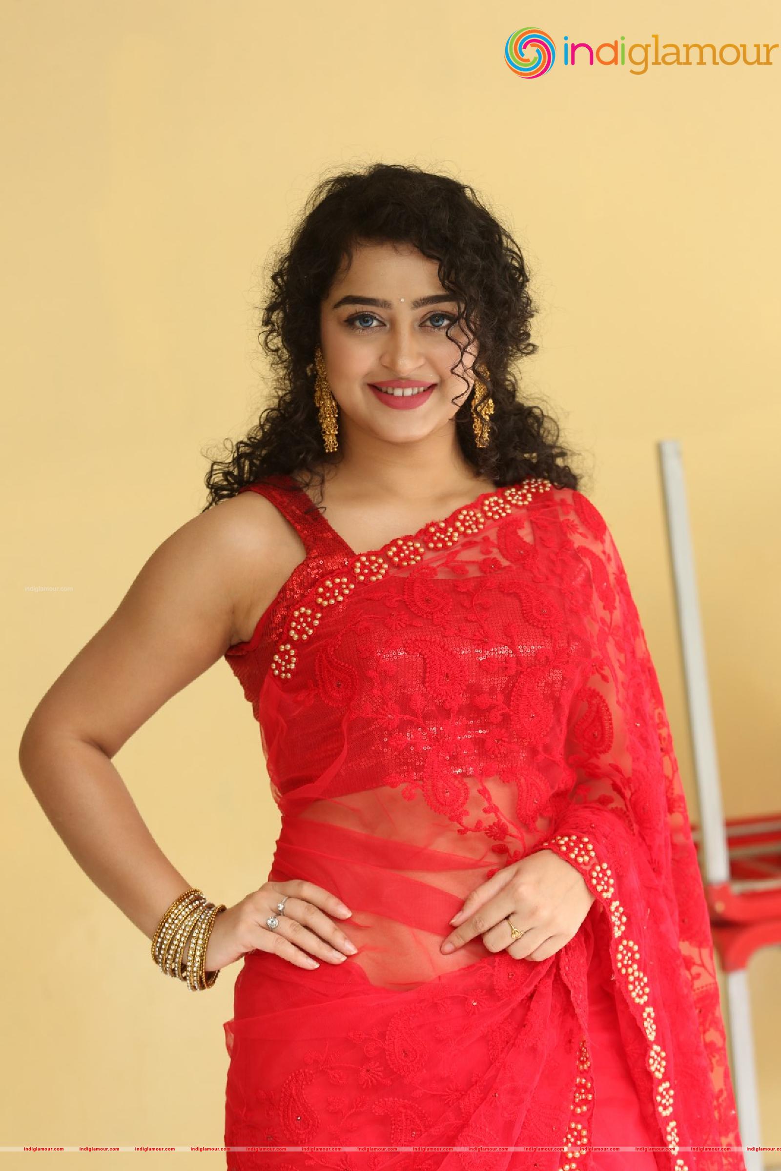 Ankeeta R Maharana Actress hd photo