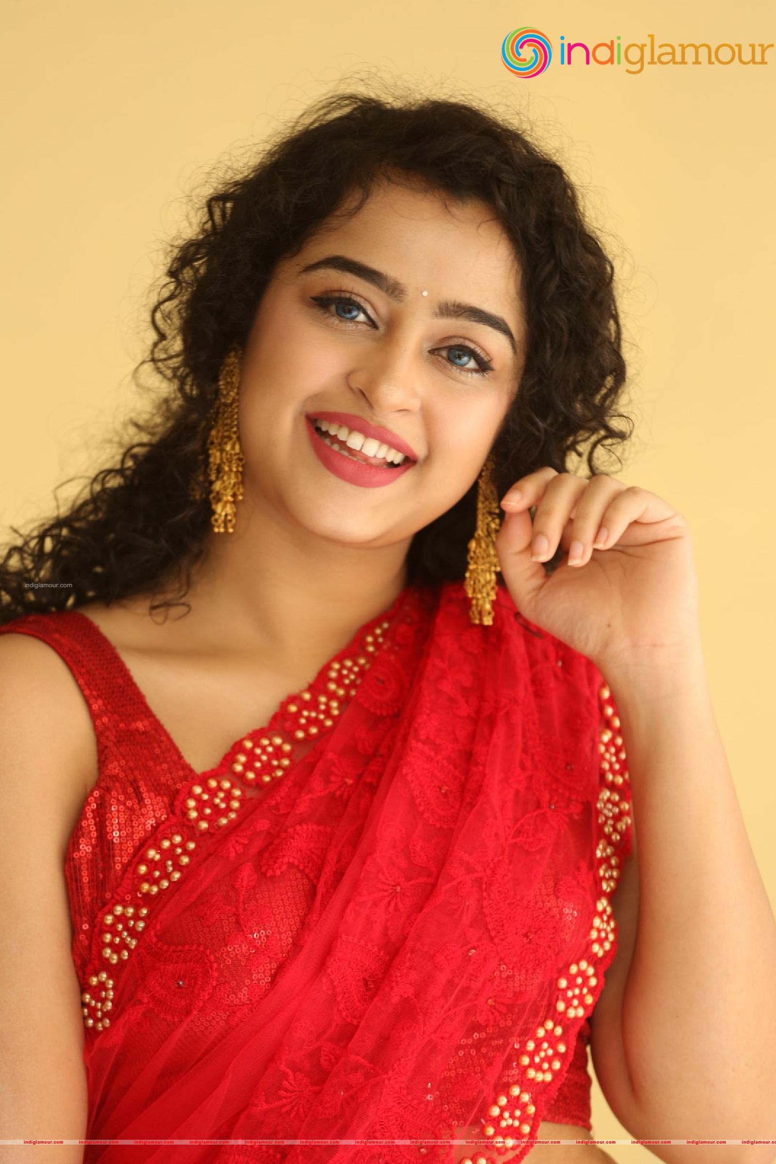 Ankeeta R Maharana Actress hd photo