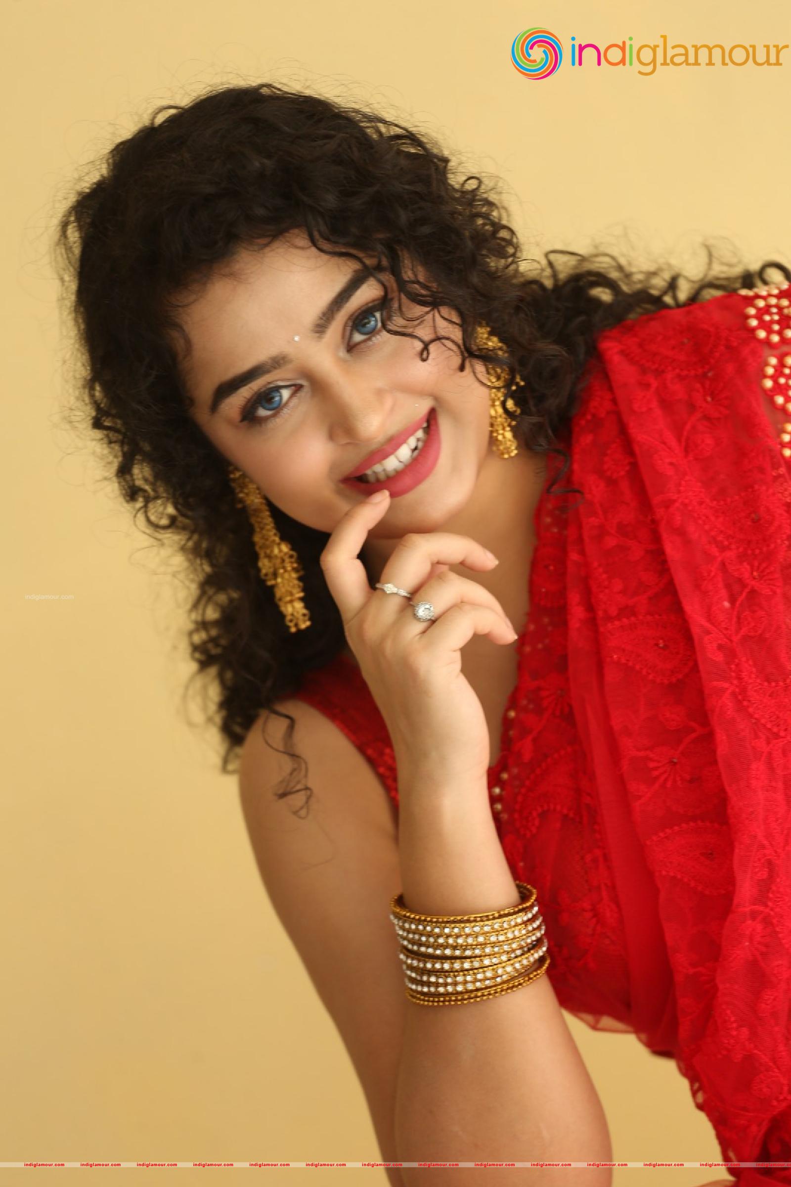 Ankeeta R Maharana Actress hd photo