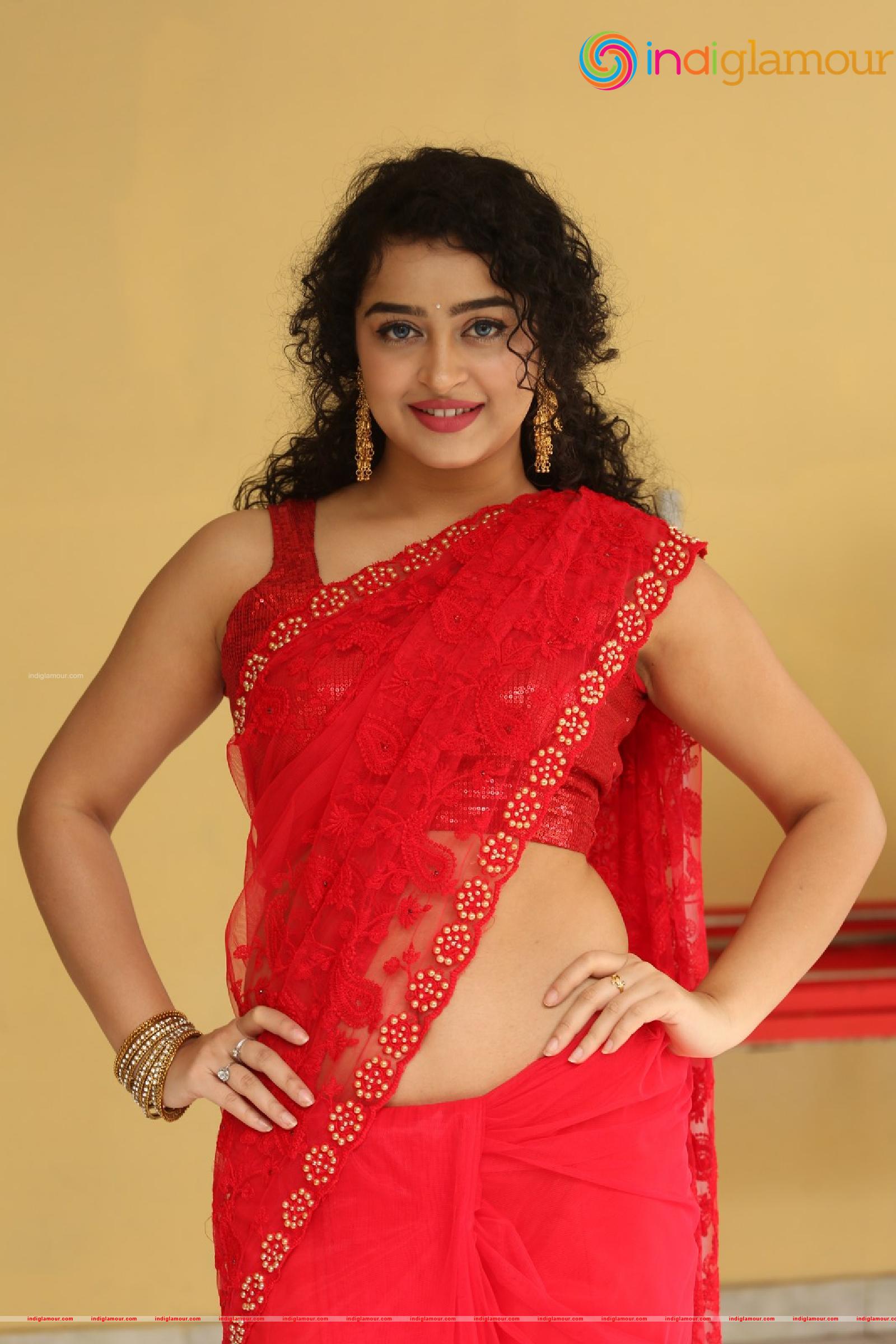Ankeeta R Maharana Actress hd photo