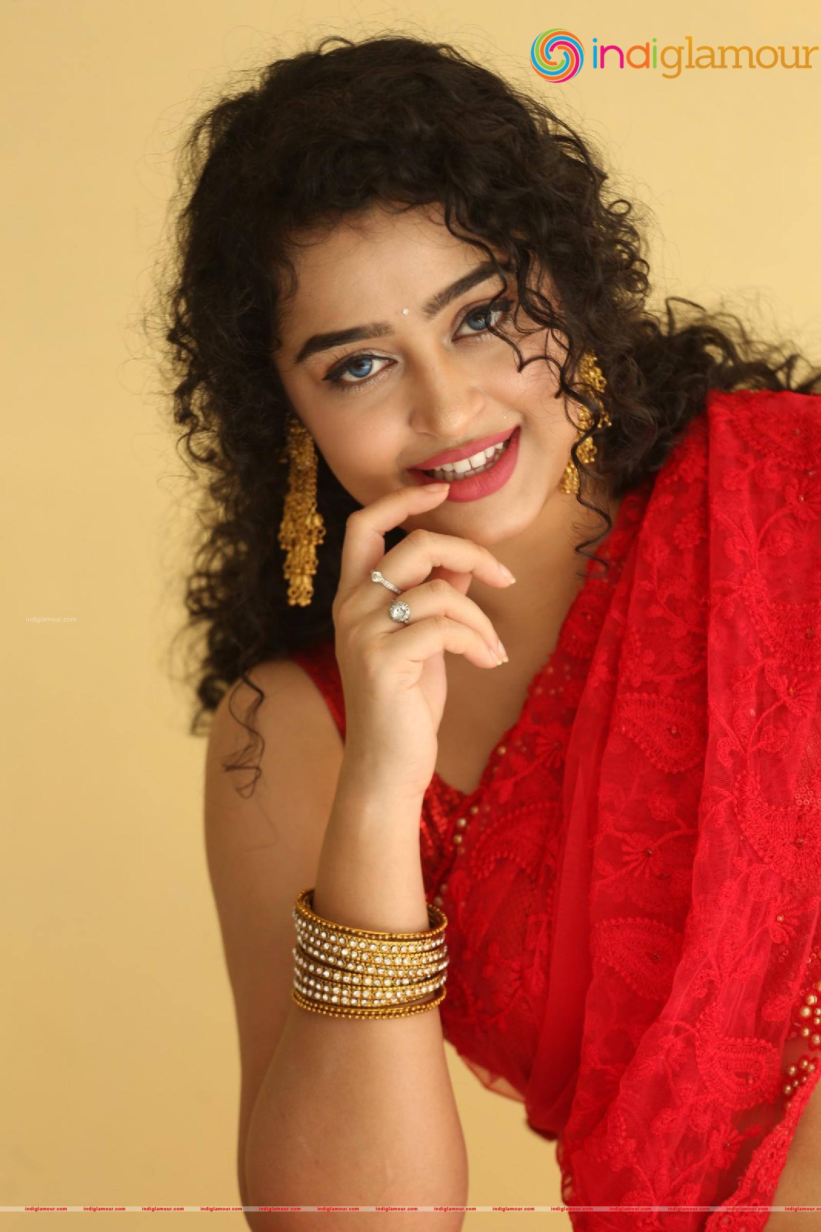 Ankeeta R Maharana Actress hd photo