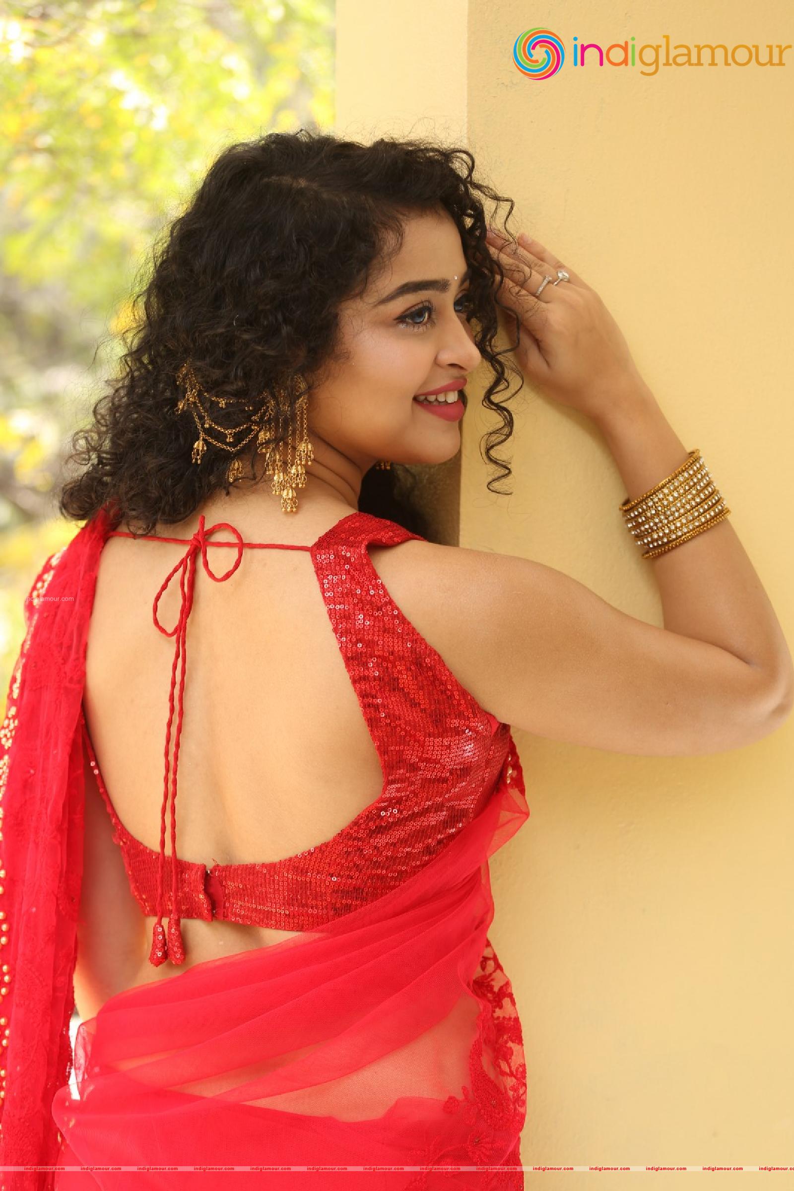 Ankeeta R Maharana Actress hd photo