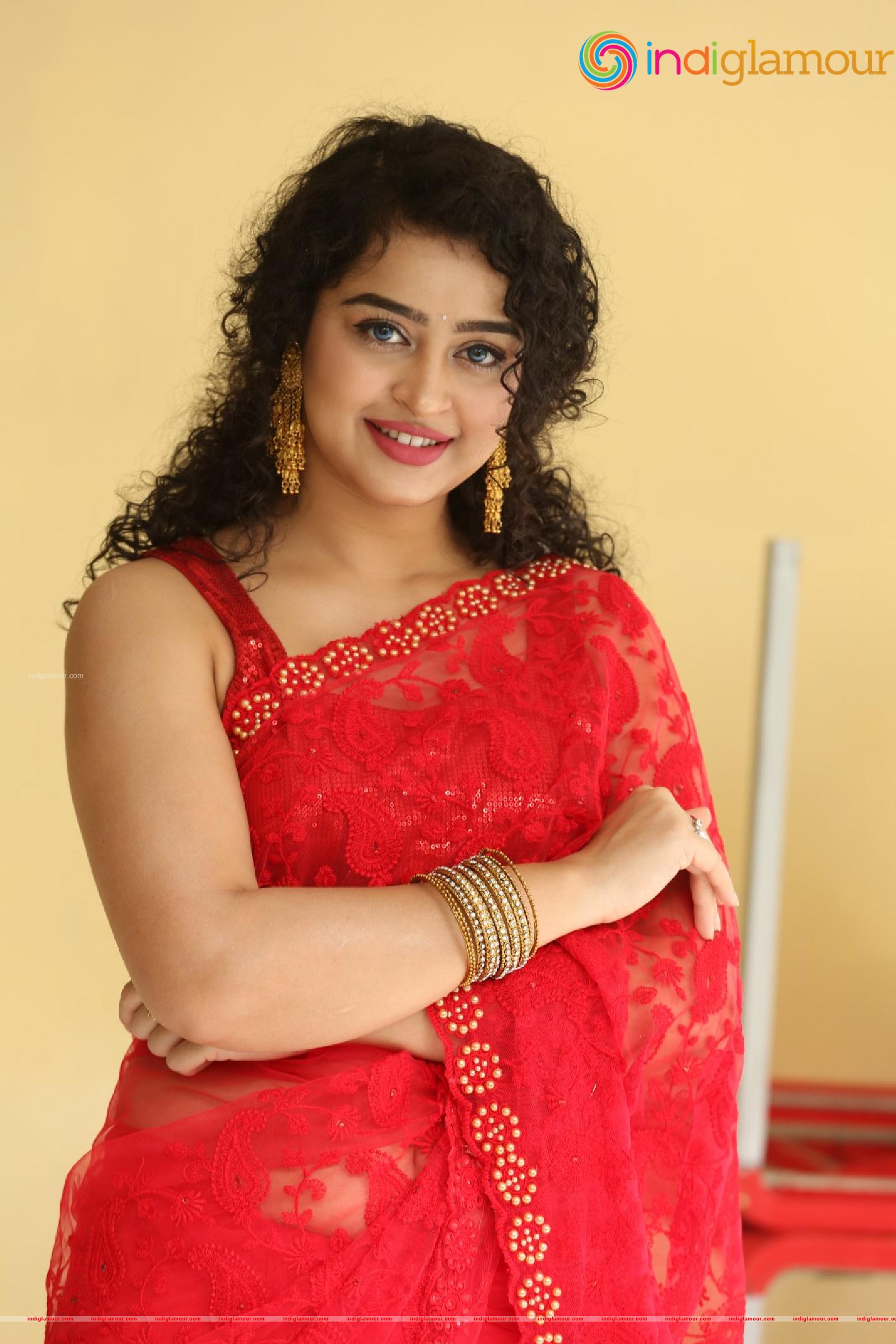 Ankeeta R Maharana Actress hd photo