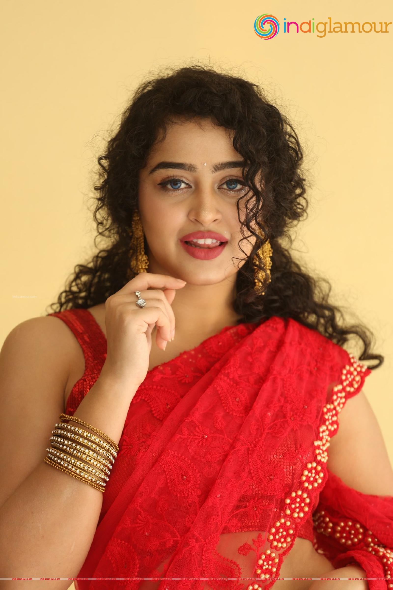 Ankeeta R Maharana Actress hd photo