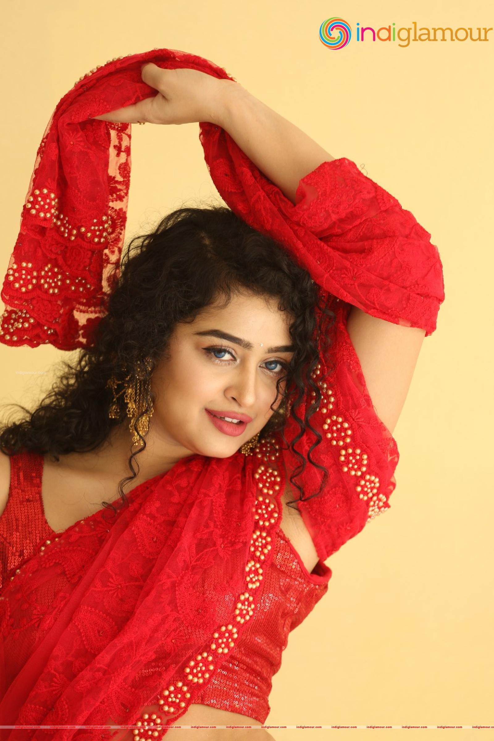 Ankeeta R Maharana Actress hd photo