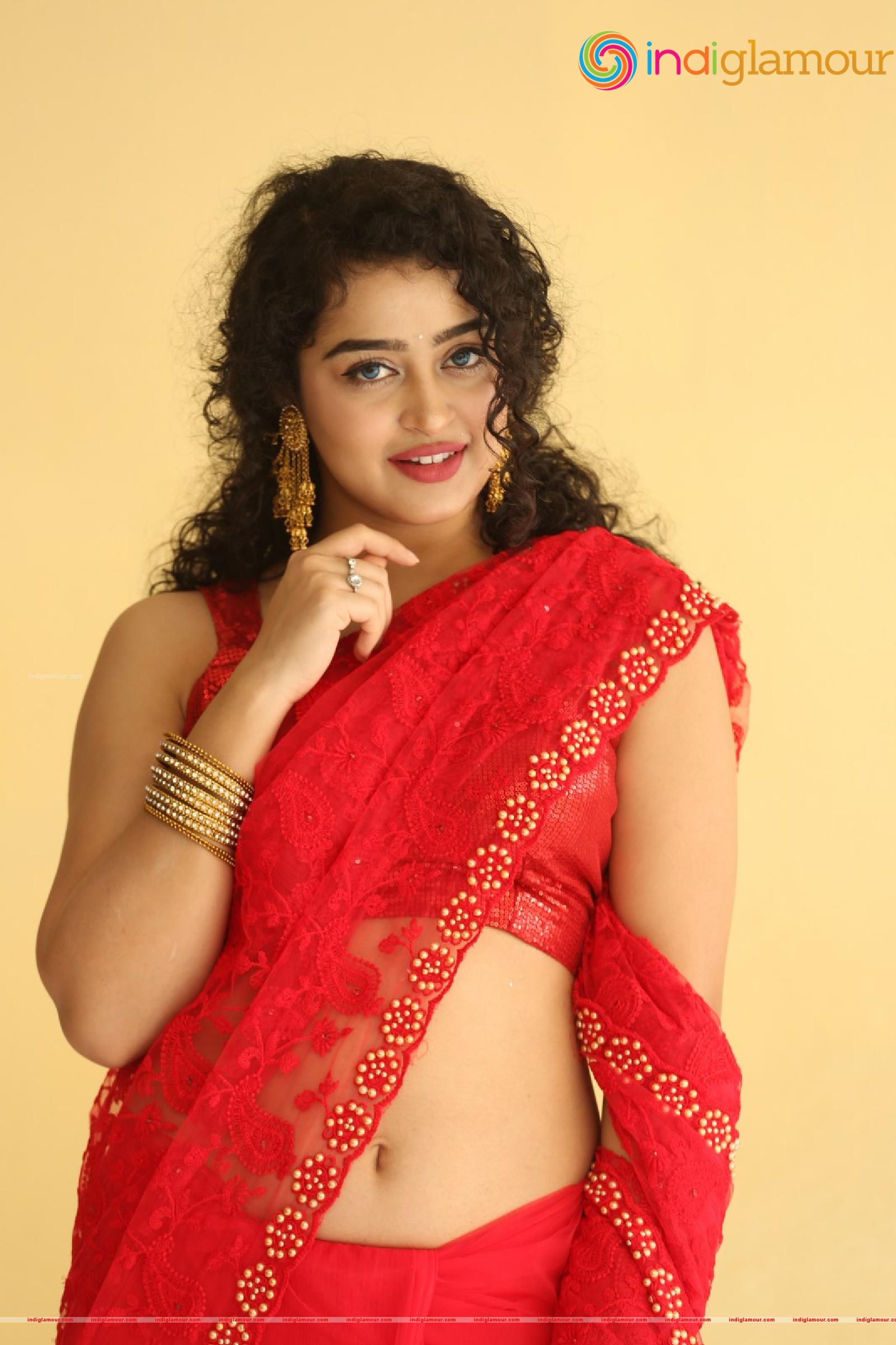 Ankeeta R Maharana Actress hd photo