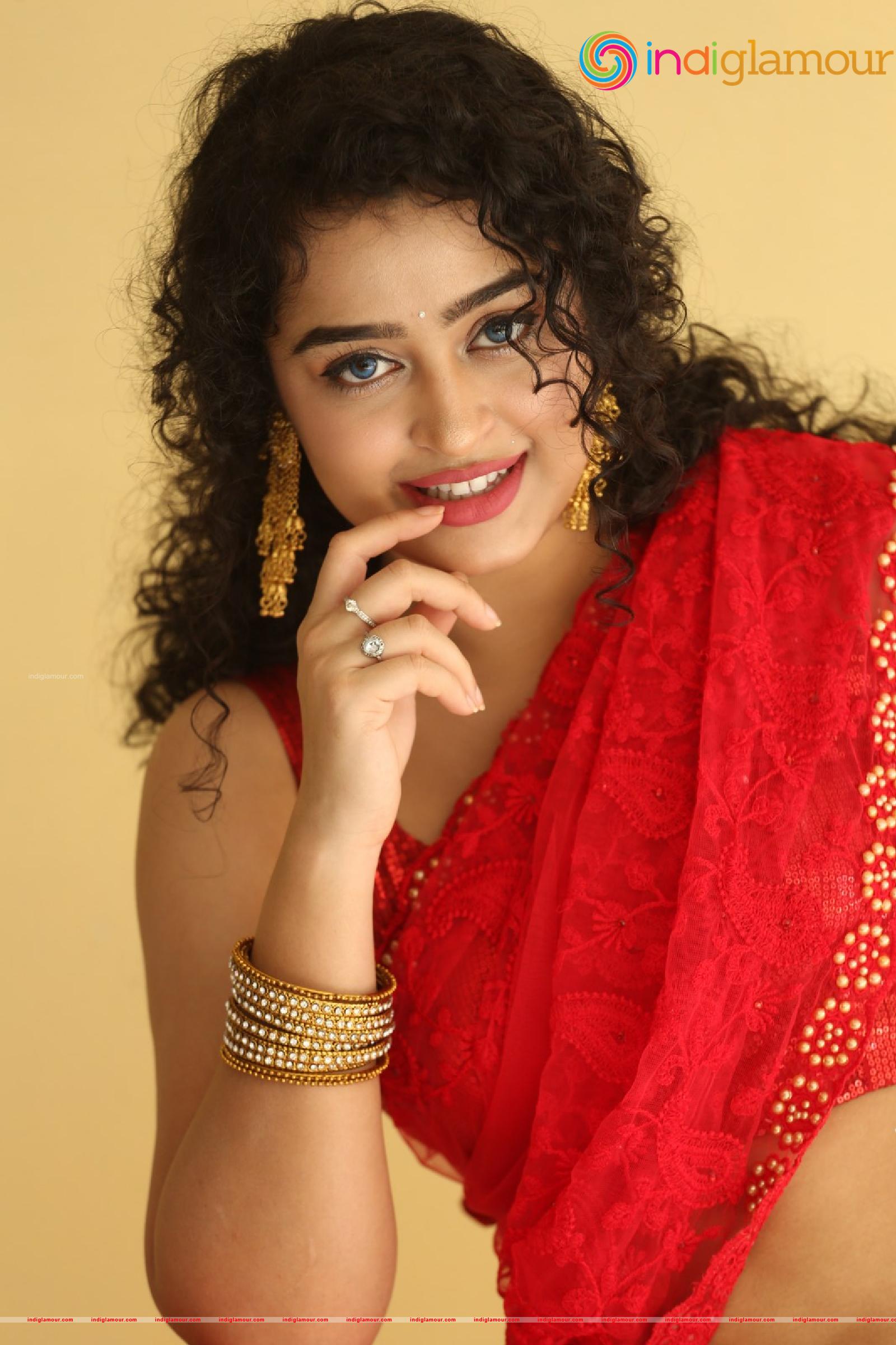 Ankeeta R Maharana Actress hd photo