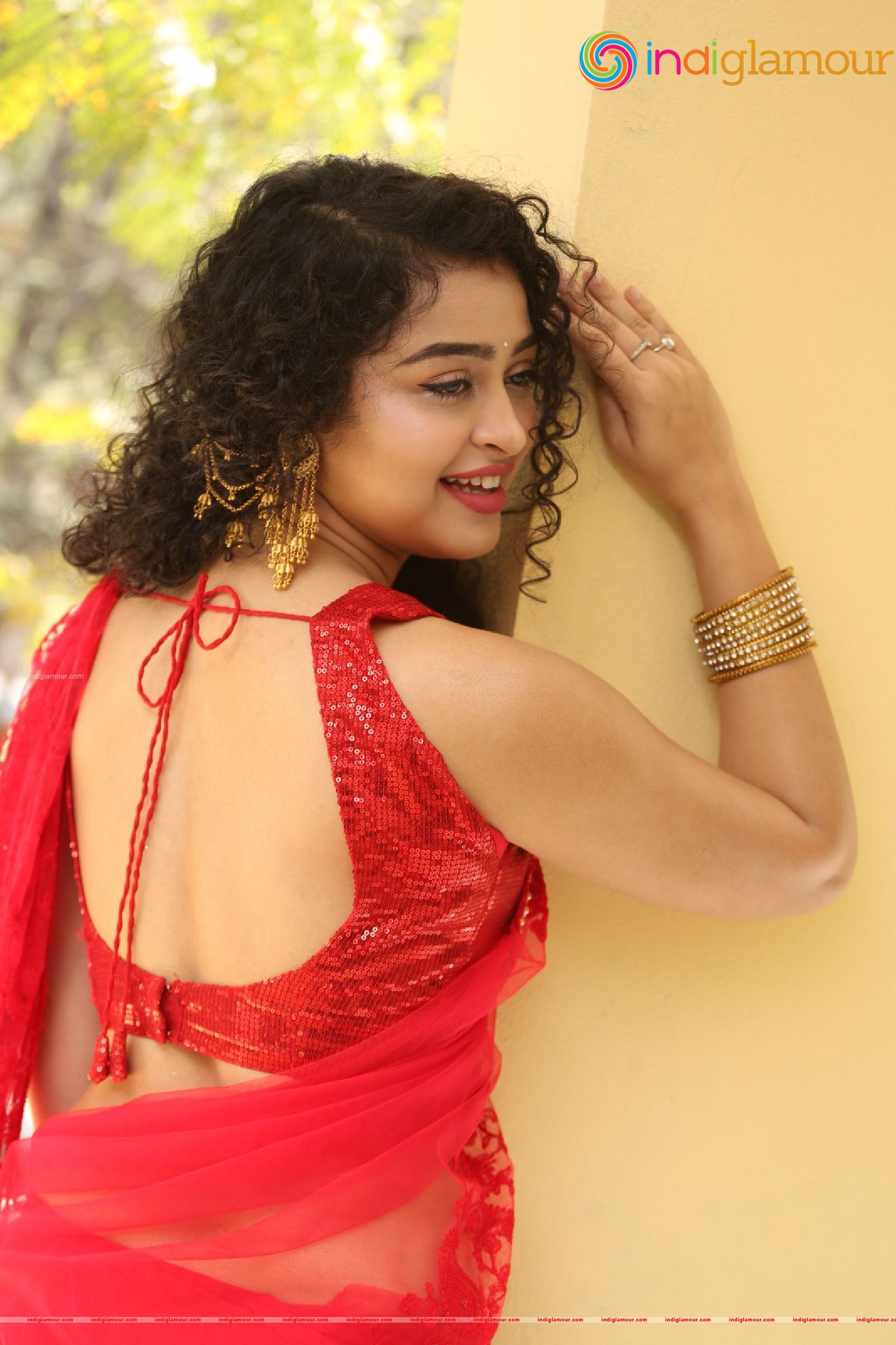 Ankeeta R Maharana Actress hd photo