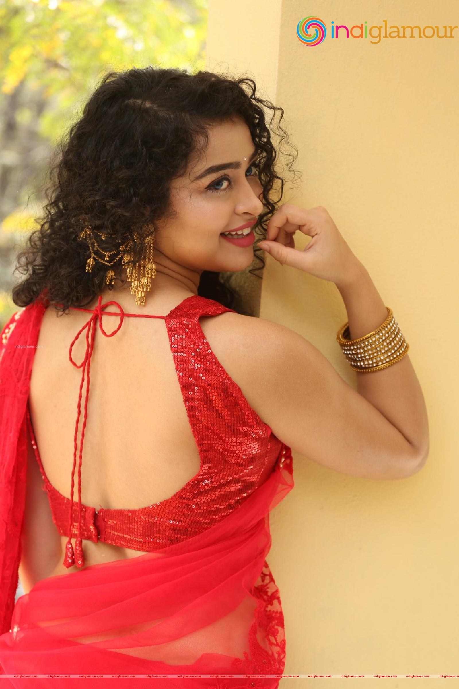 Ankeeta R Maharana Actress hd photo