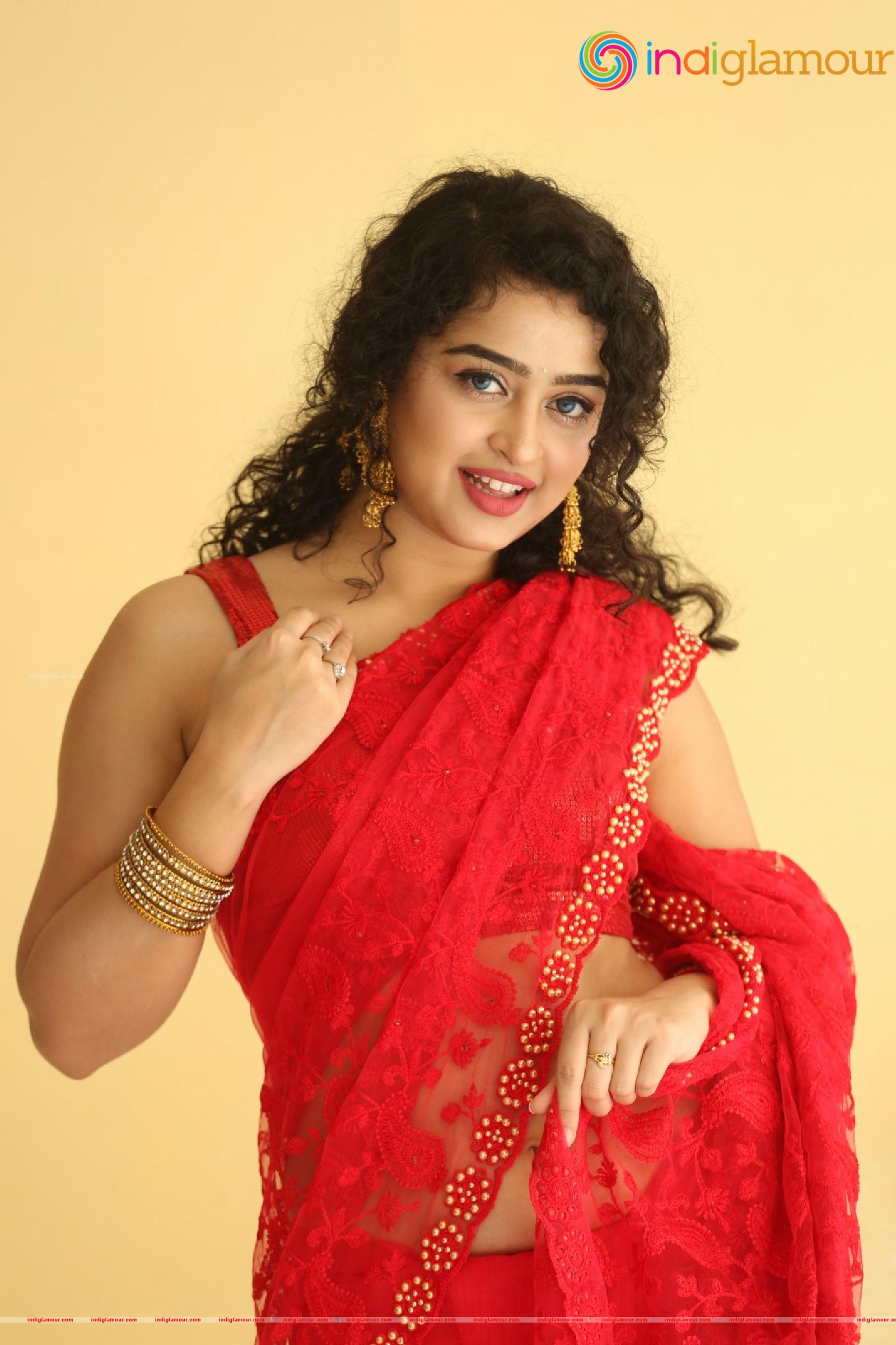 Ankeeta R Maharana Actress hd photo