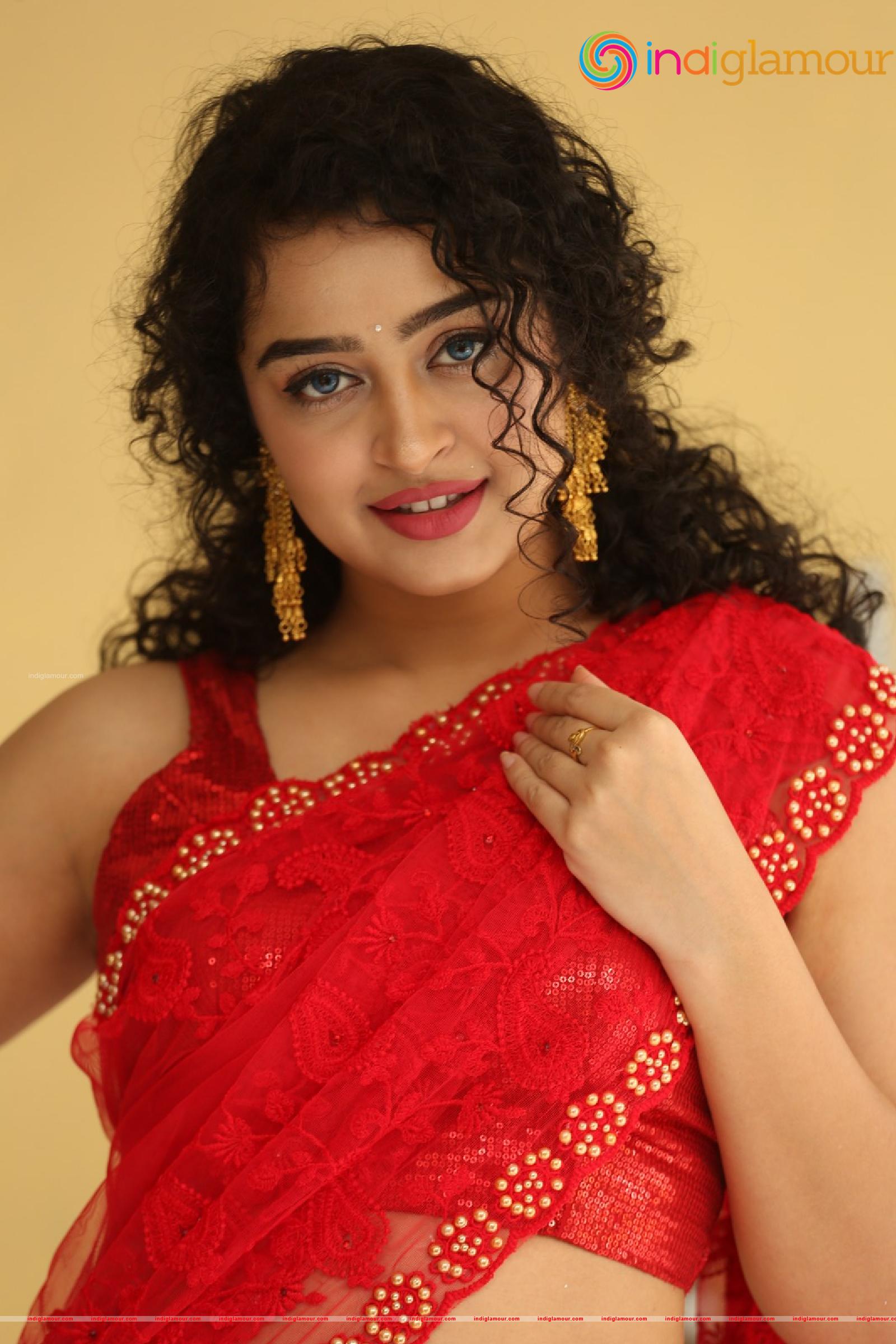 Ankeeta R Maharana Actress hd photo