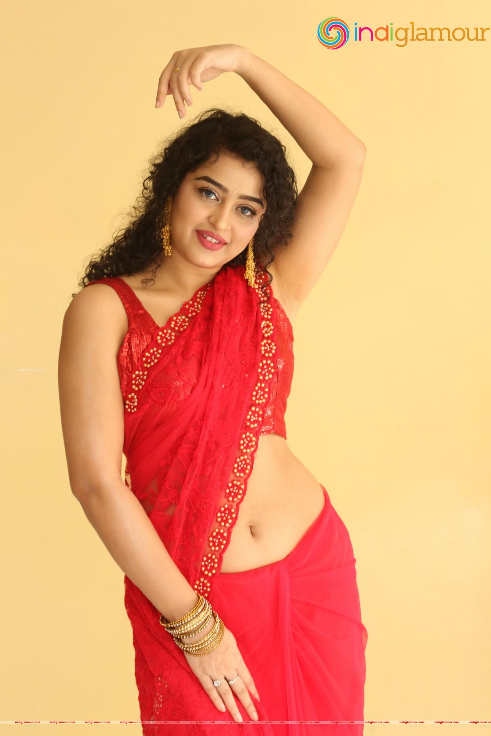 Ankeeta R Maharana Actress hd photo