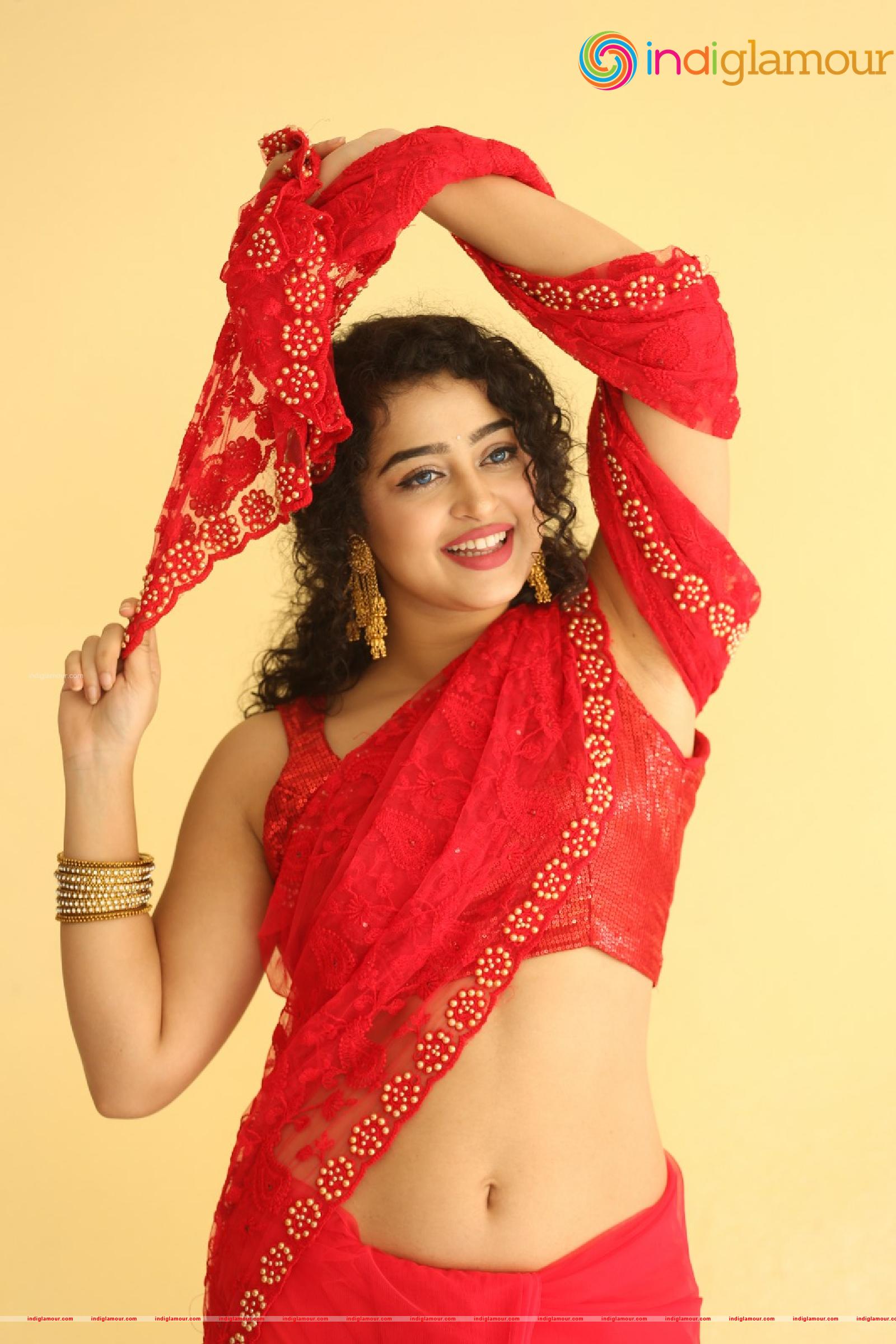 Ankeeta R Maharana Actress hd photo