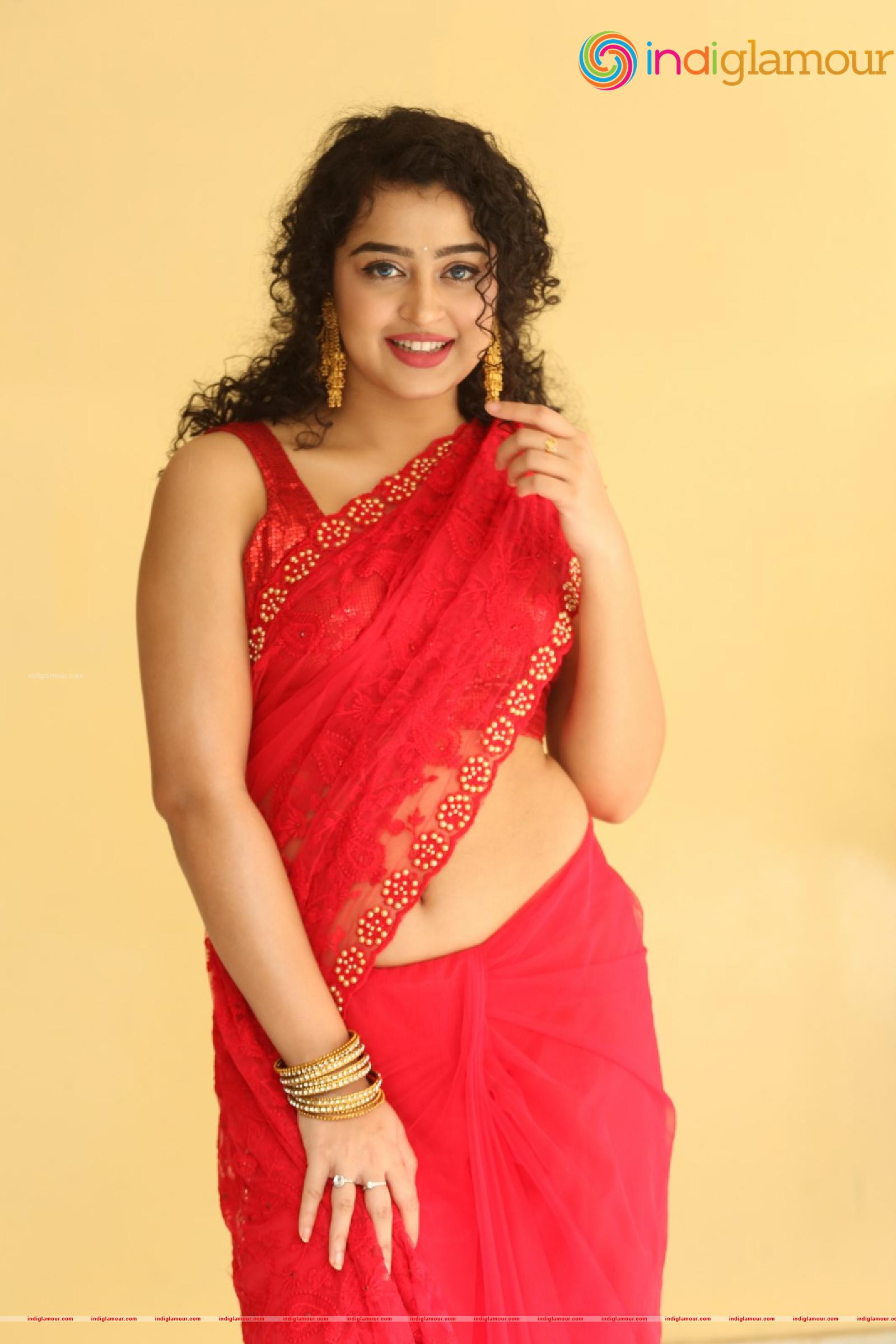 Ankeeta R Maharana Actress hd photo
