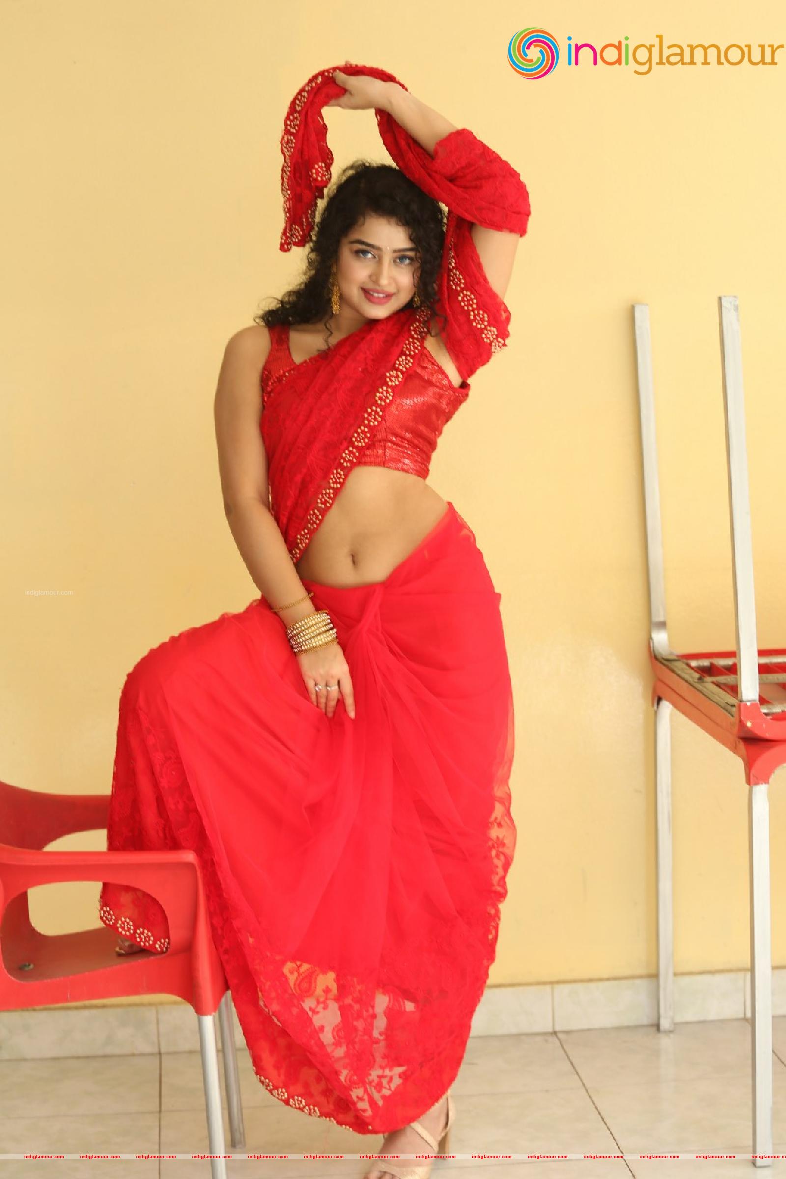 Ankeeta R Maharana Actress hd photo