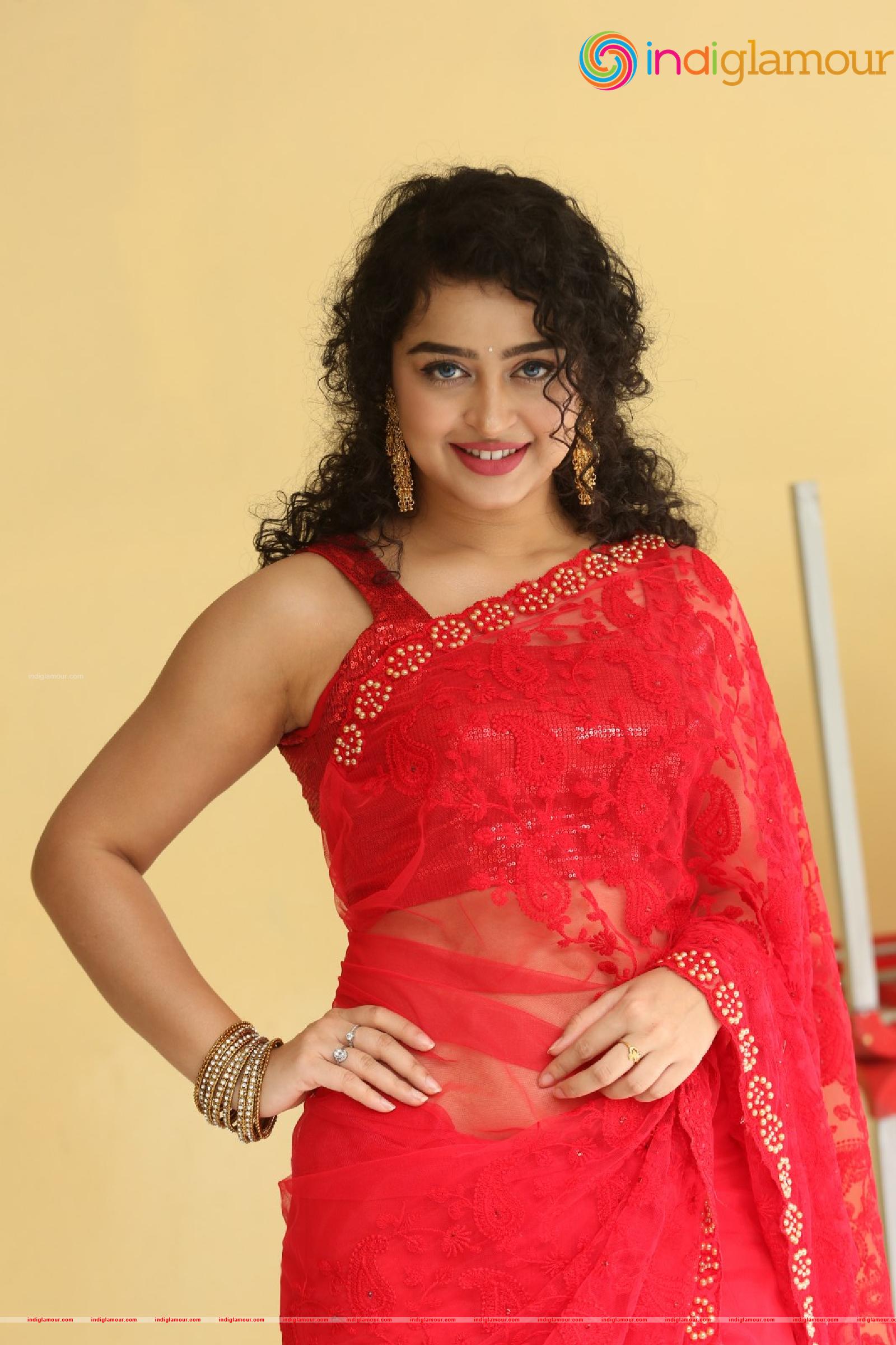 Ankeeta R Maharana Actress hd photo