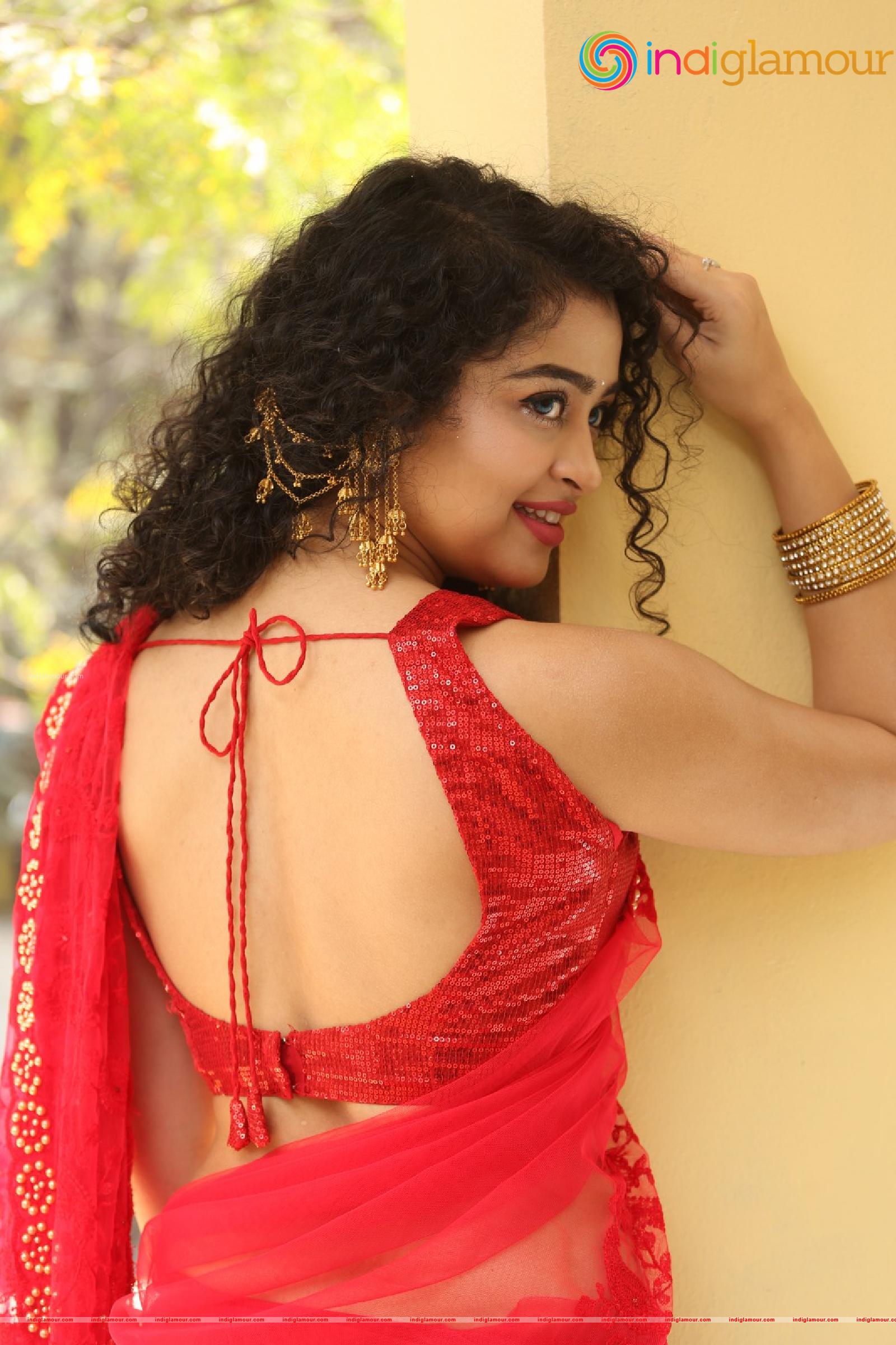 Ankeeta R Maharana Actress hd photo
