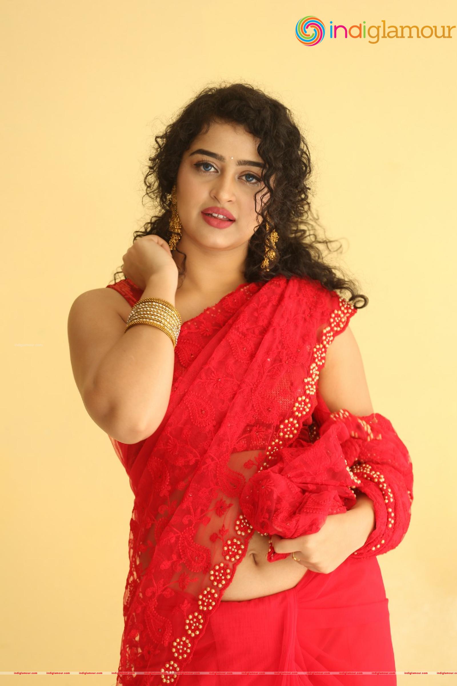 Ankeeta R Maharana Actress hd photo