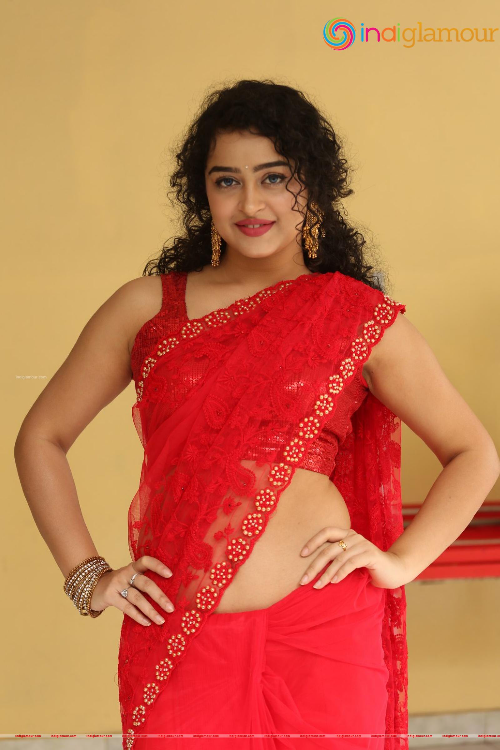Ankeeta R Maharana Actress hd photo