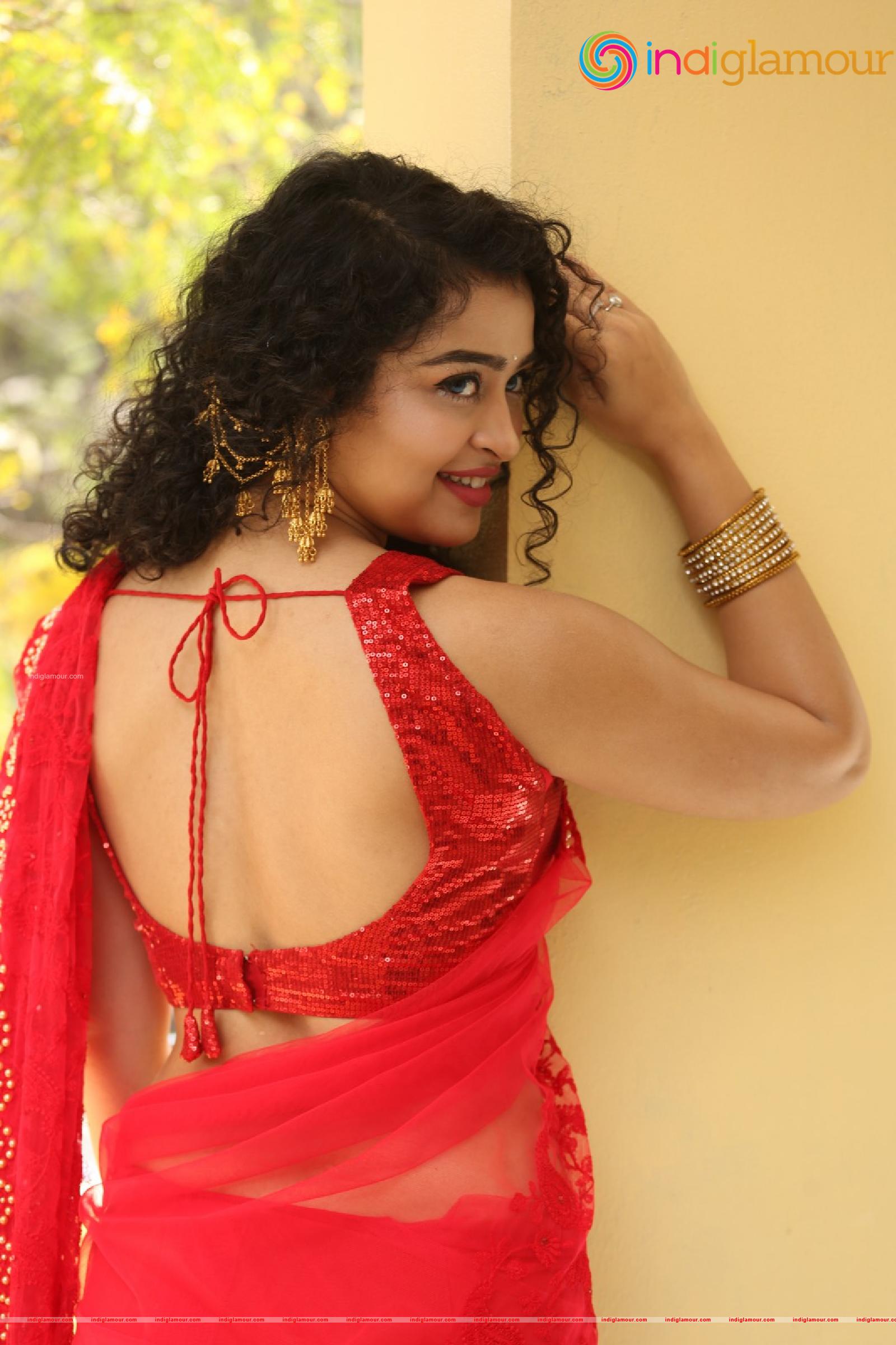 Ankeeta R Maharana Actress hd photo