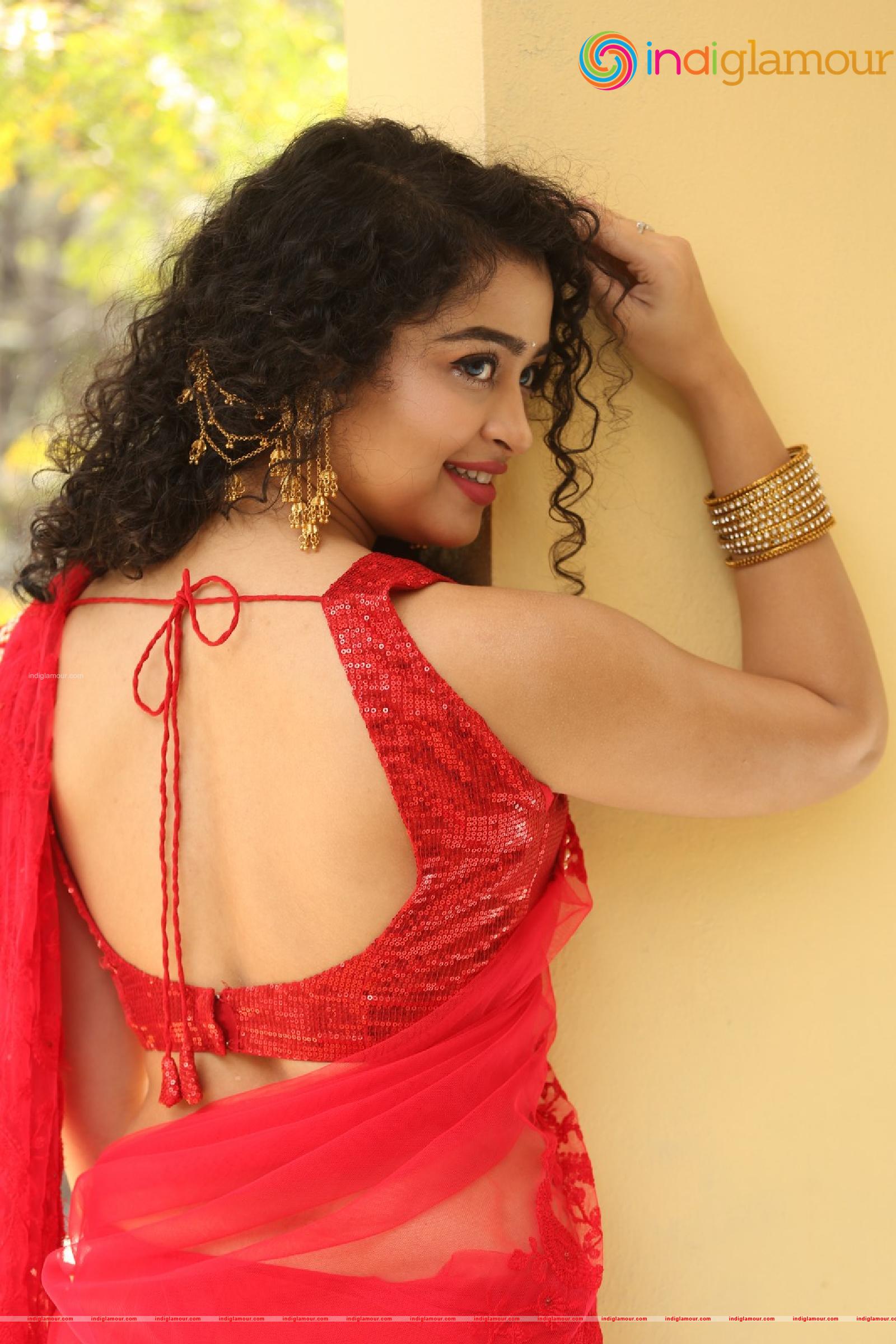 Ankeeta R Maharana Actress hd photo
