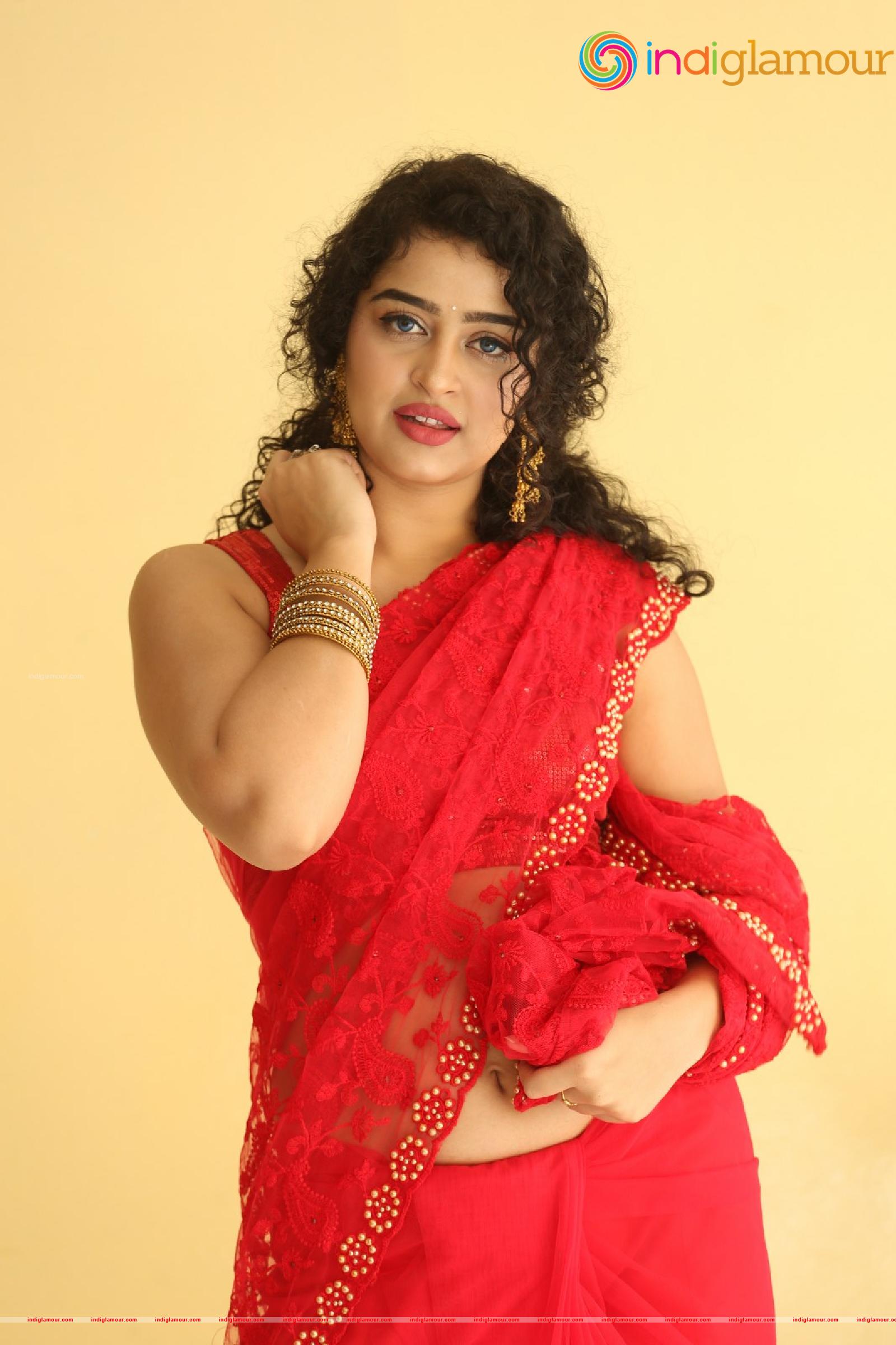 Ankeeta R Maharana Actress hd photo