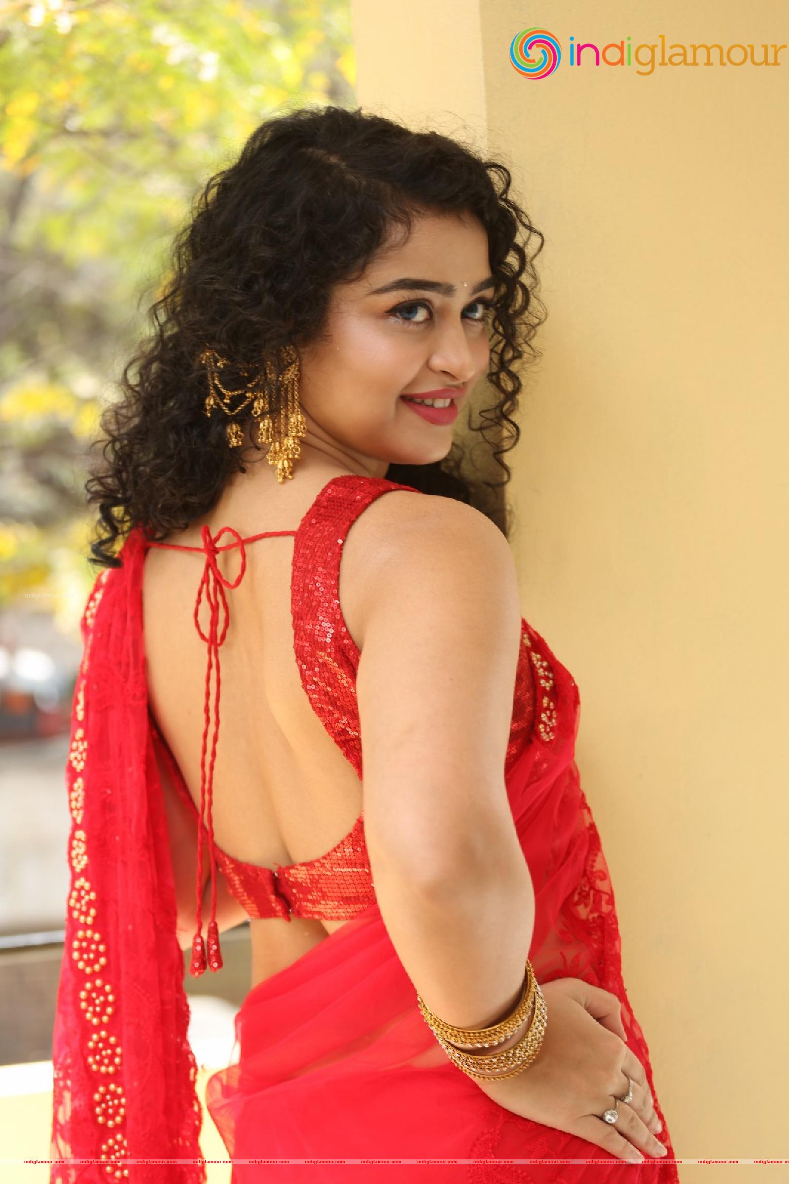 Ankeeta R Maharana Actress hd photo