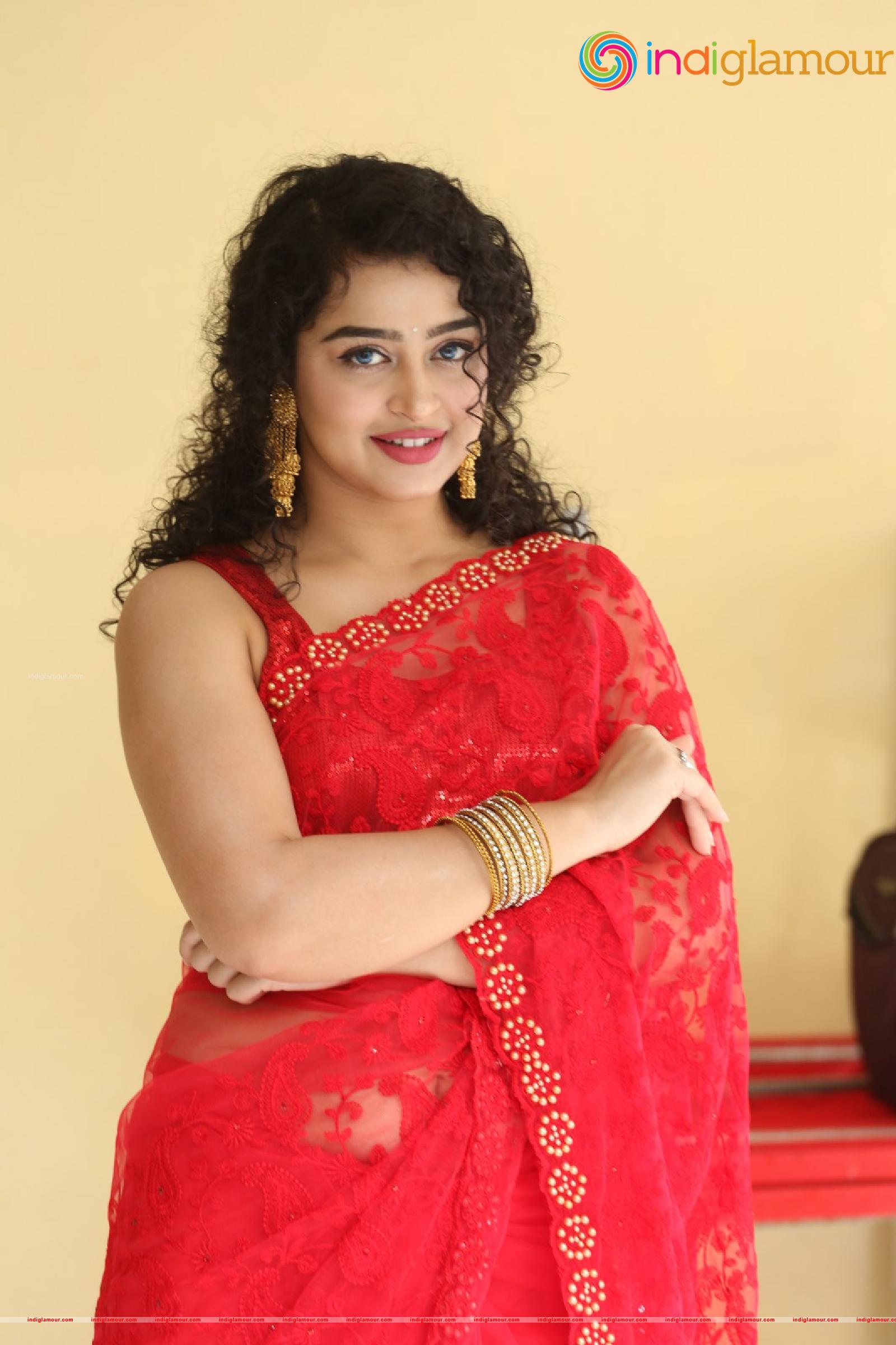 Ankeeta R Maharana Actress hd photo