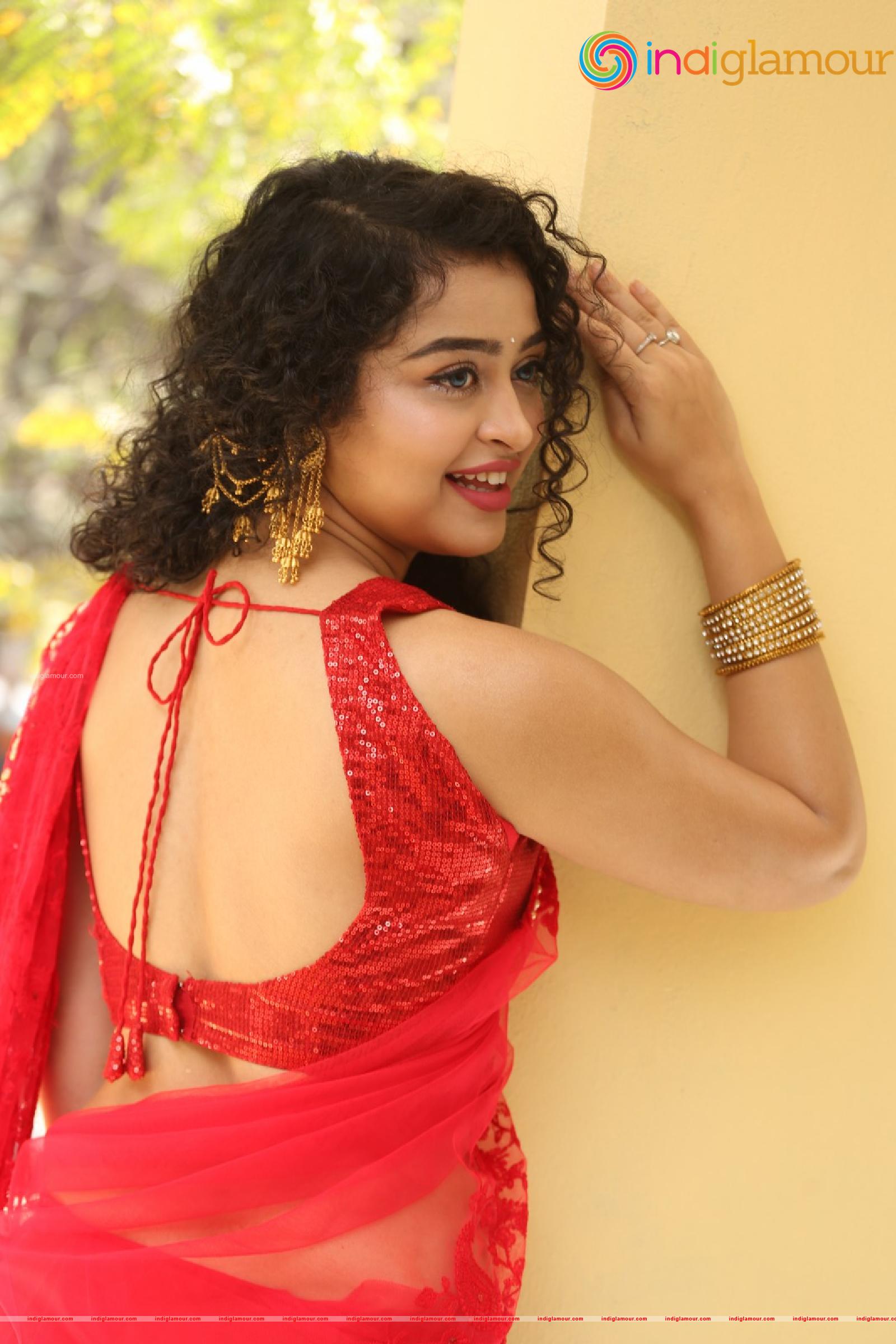Ankeeta R Maharana Actress hd photo