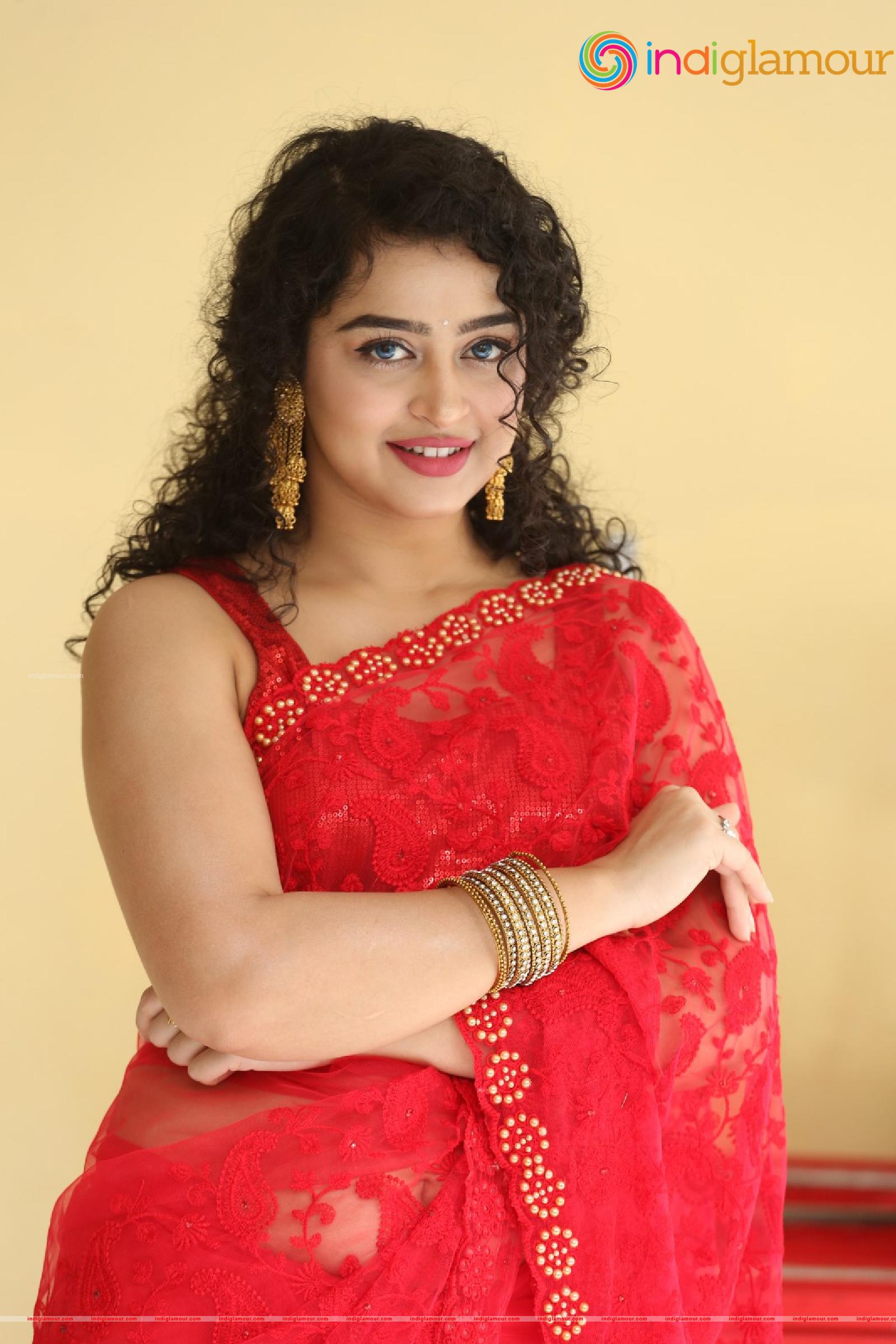 Ankeeta R Maharana Actress hd photo