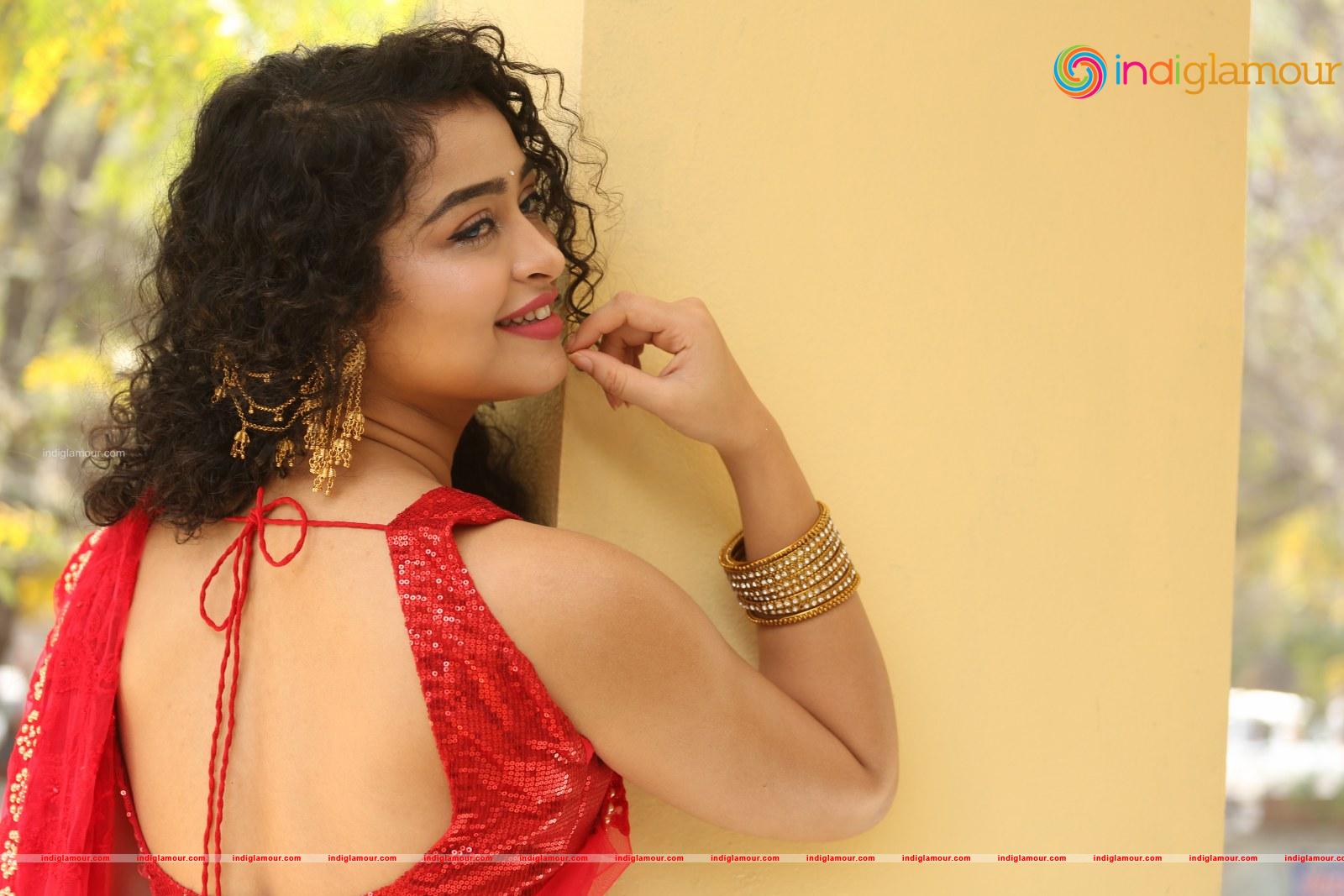 Ankeeta R Maharana Actress hd photo