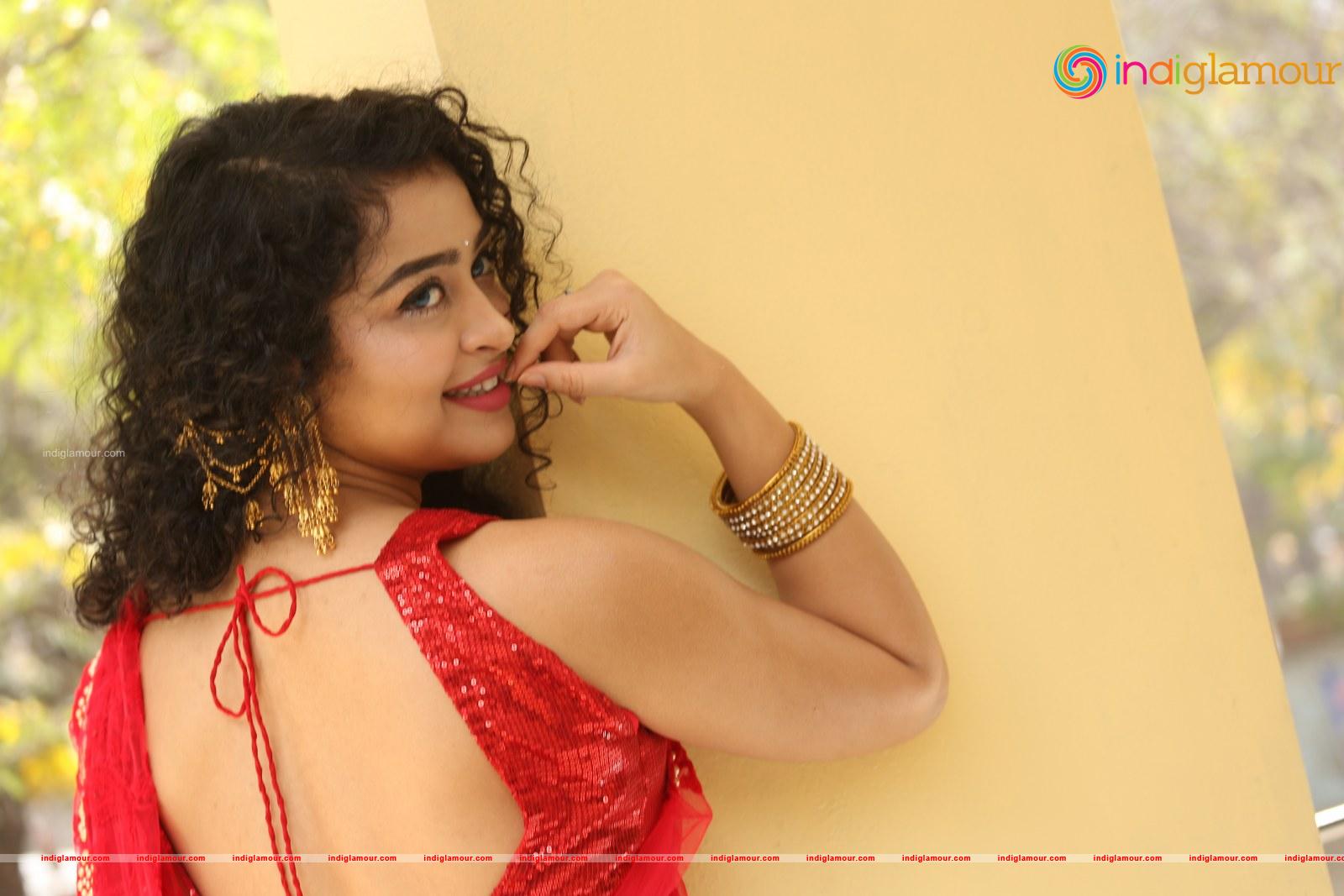 Ankeeta R Maharana Actress hd photo
