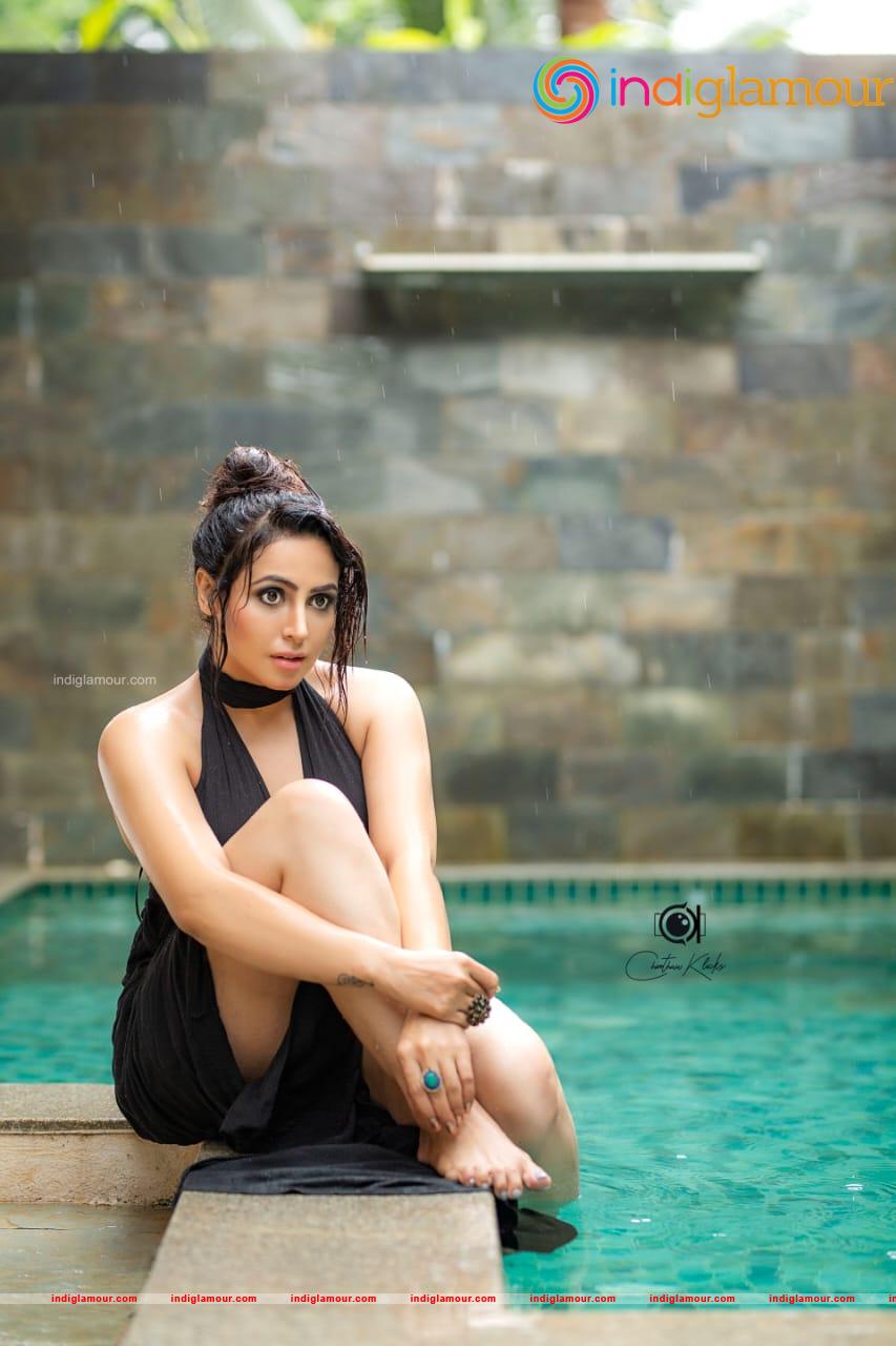 Nandini Rai Actress hd photo