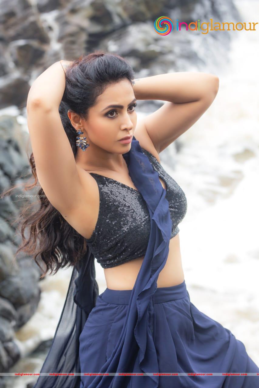 Nandini Rai Actress hd photo