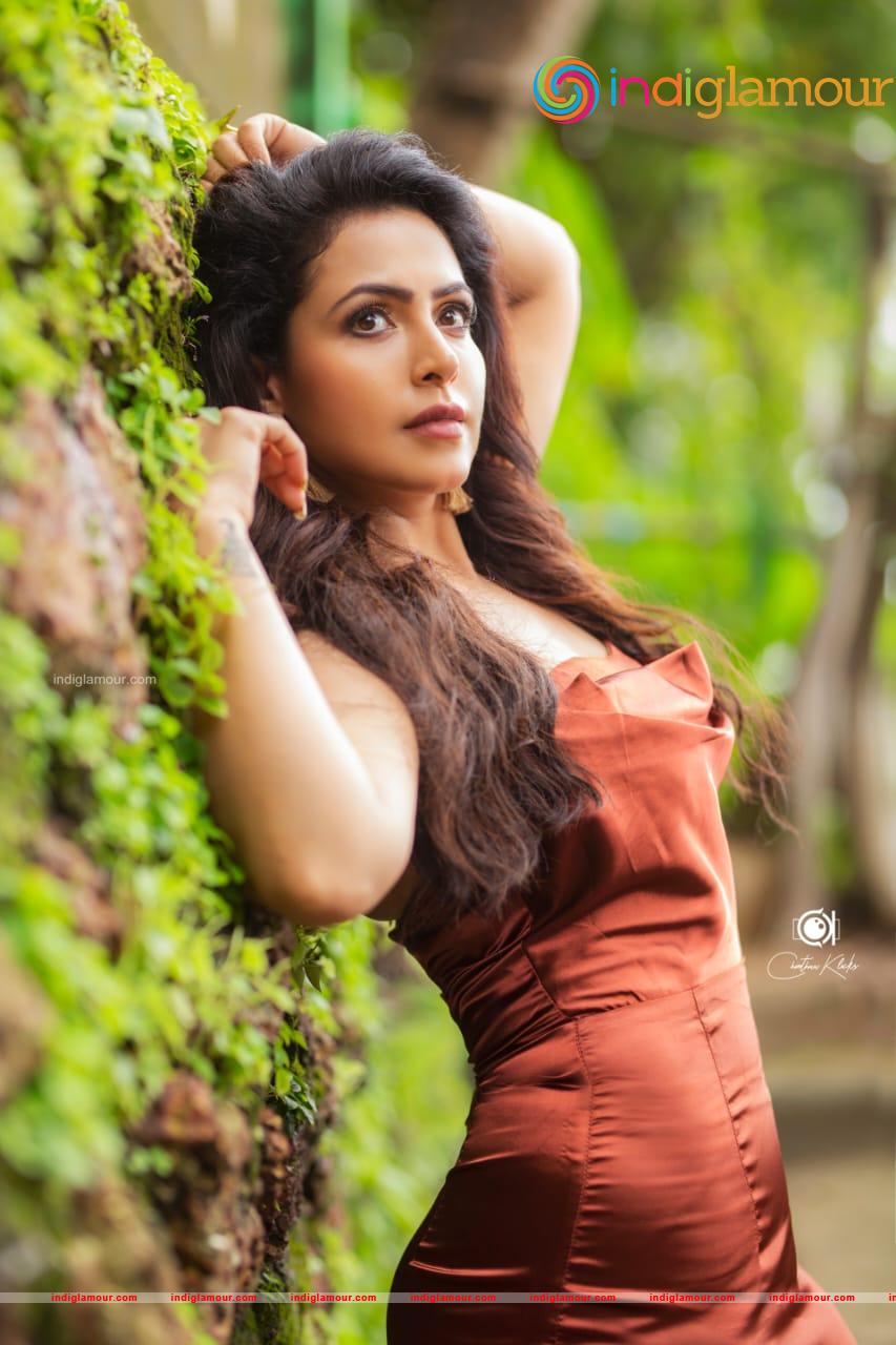 Nandini Rai Actress hd photo