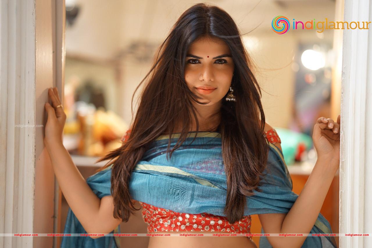 Twiinkle Saaj Actress hd photo