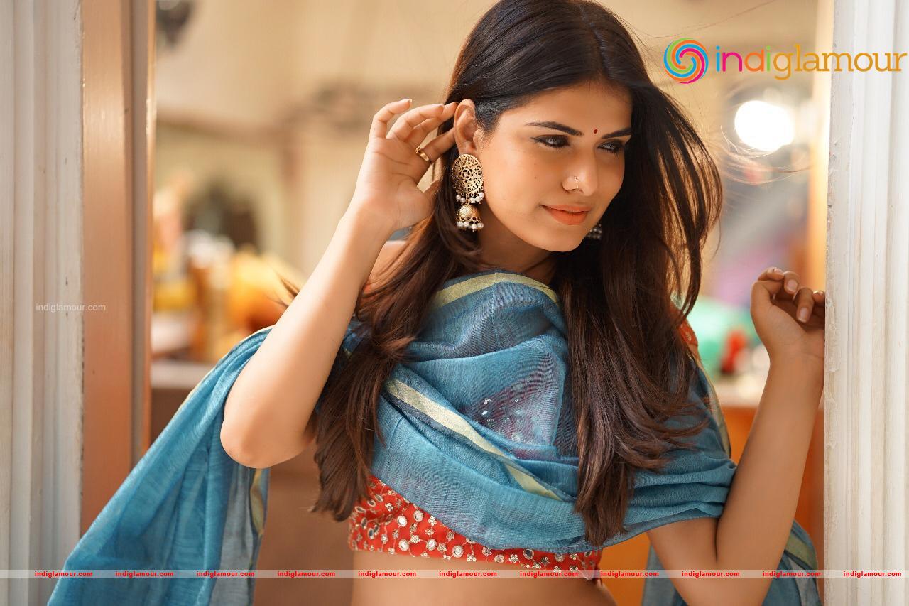 Twiinkle Saaj Actress hd photo