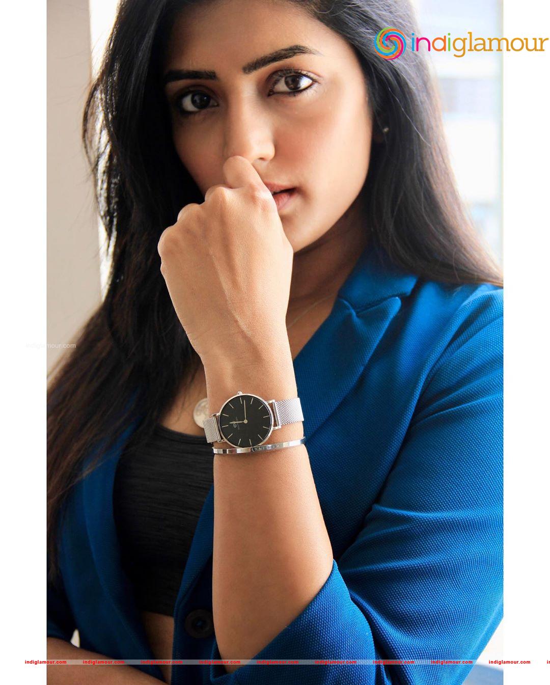 Eesha Rebba Actress hd photo