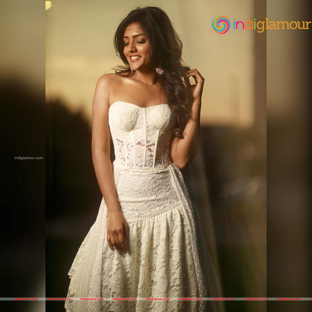 Eesha Rebba Actress hd photo
