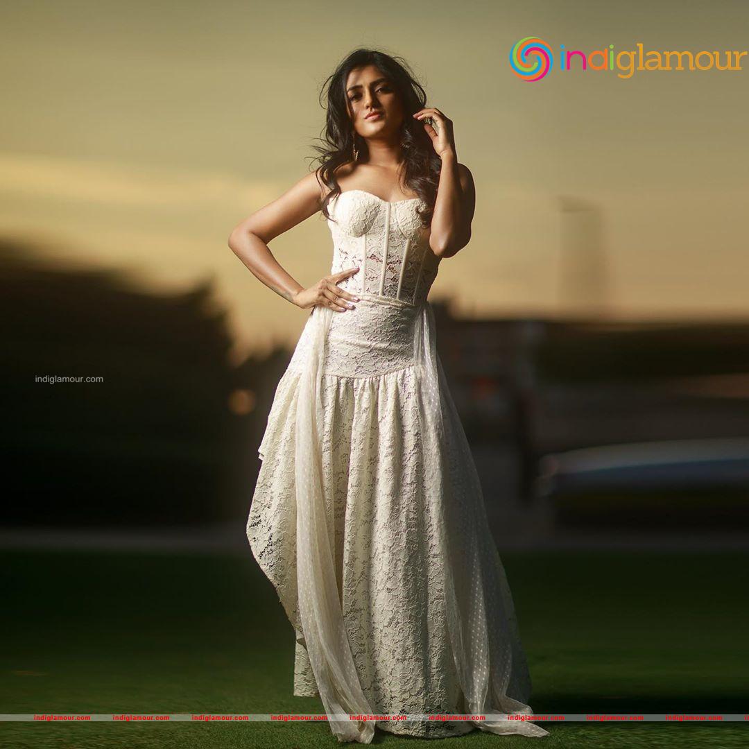 Eesha Rebba Actress hd photo