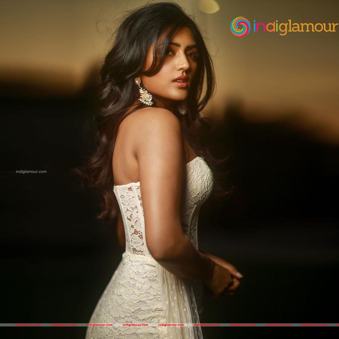 Eesha Rebba Actress hd photo