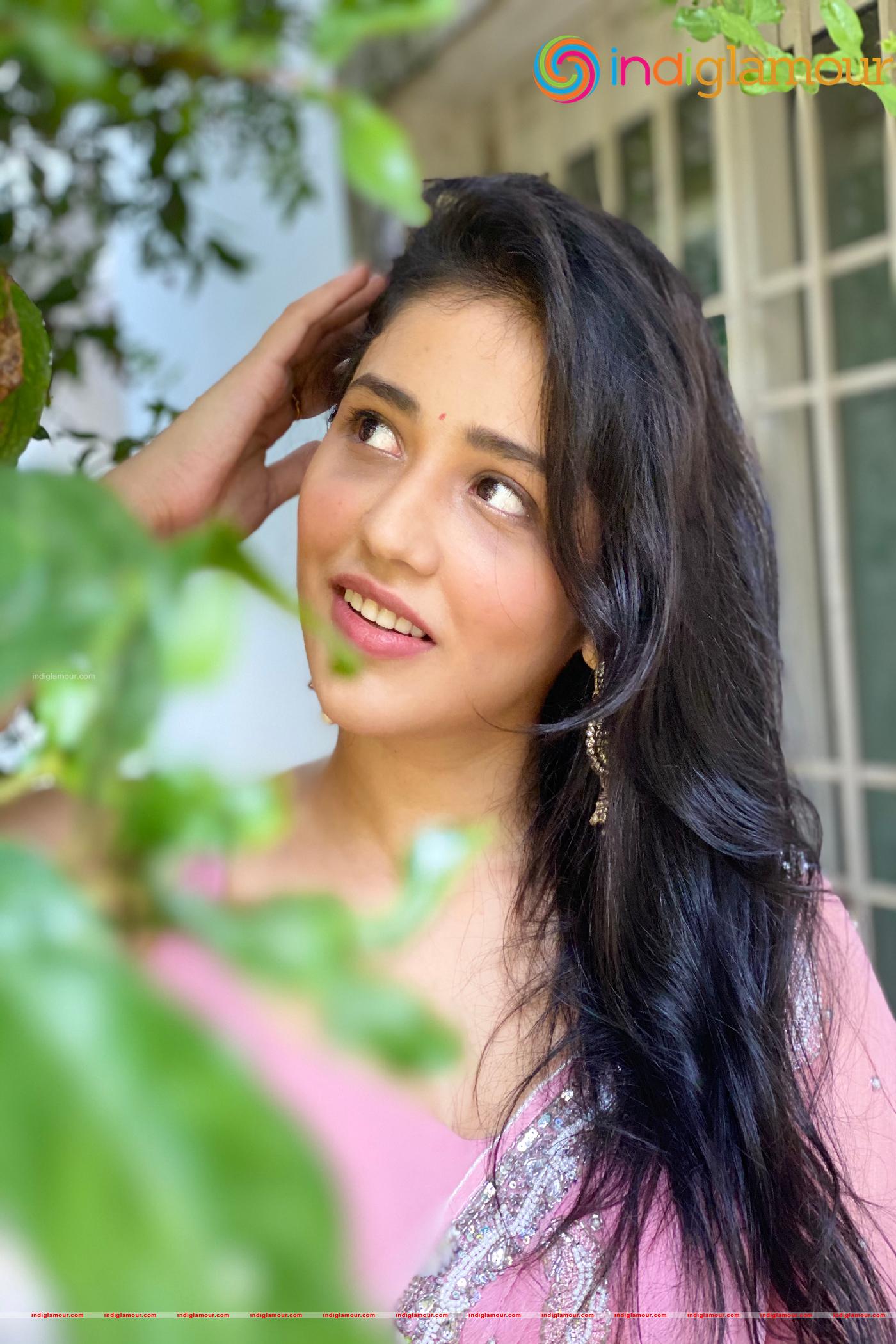 Priyanka Jawalkar Actress hd photo