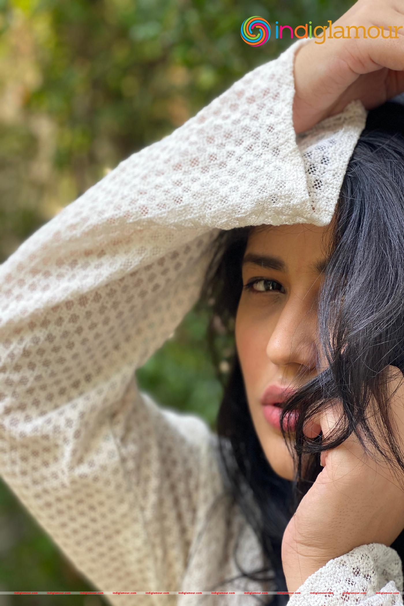 Priyanka Jawalkar Actress hd photo