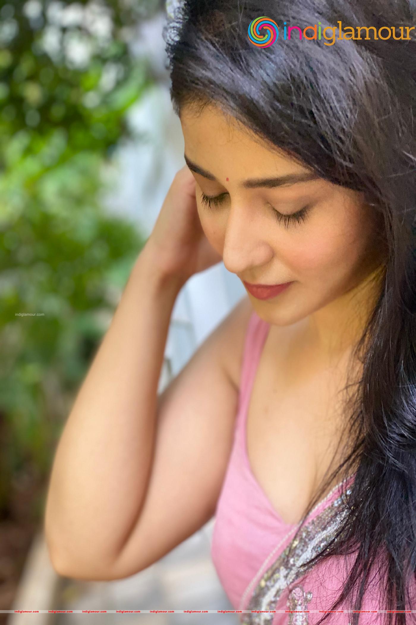 Priyanka Jawalkar Actress hd photo