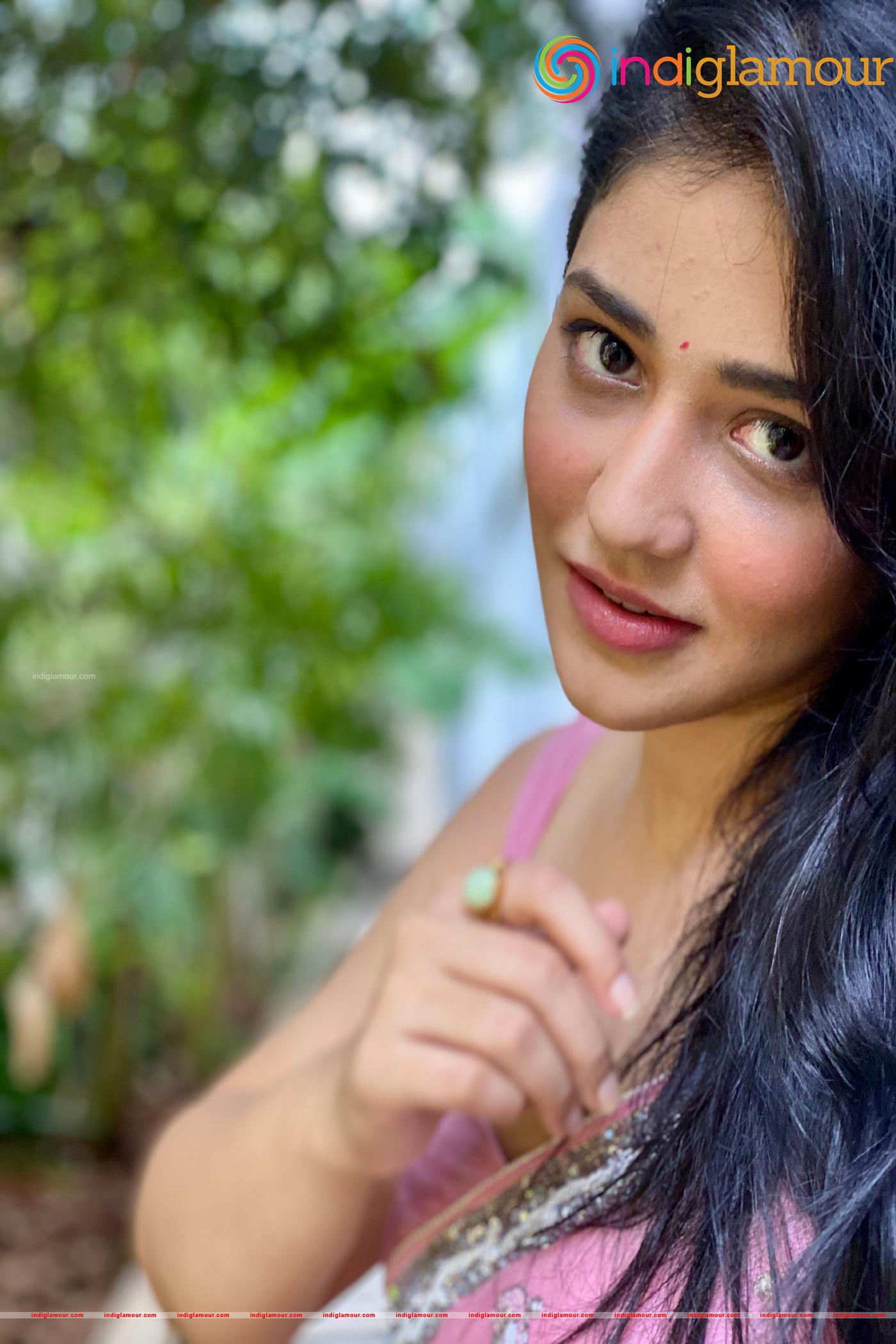 Priyanka Jawalkar Actress hd photo