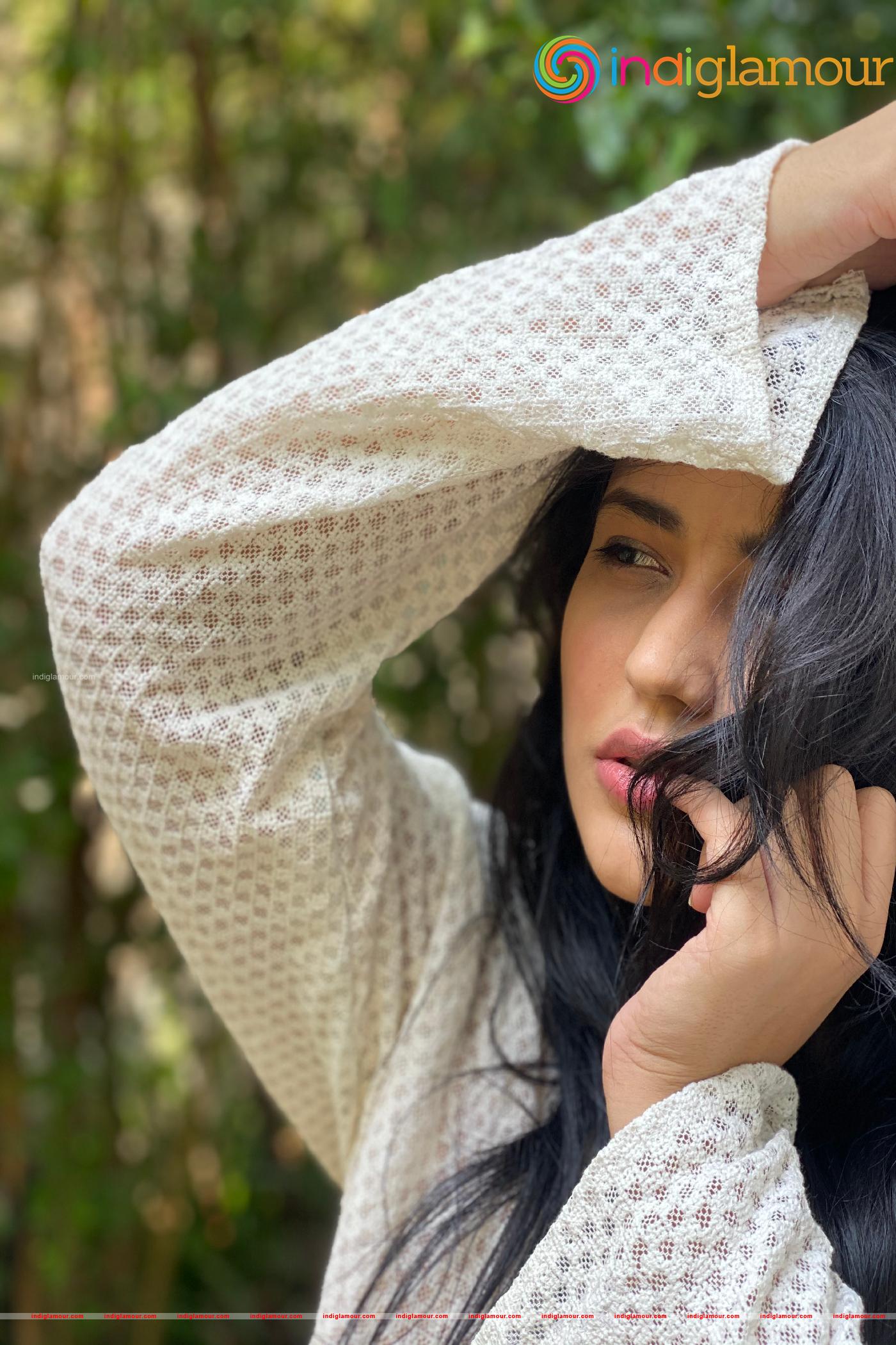 Priyanka Jawalkar Actress hd photo