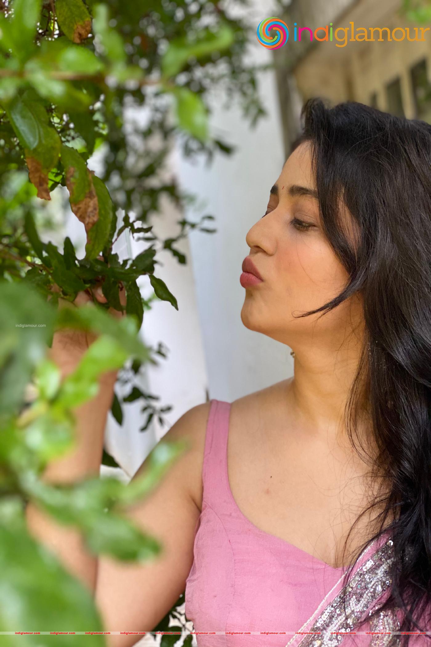 Priyanka Jawalkar Actress hd photo