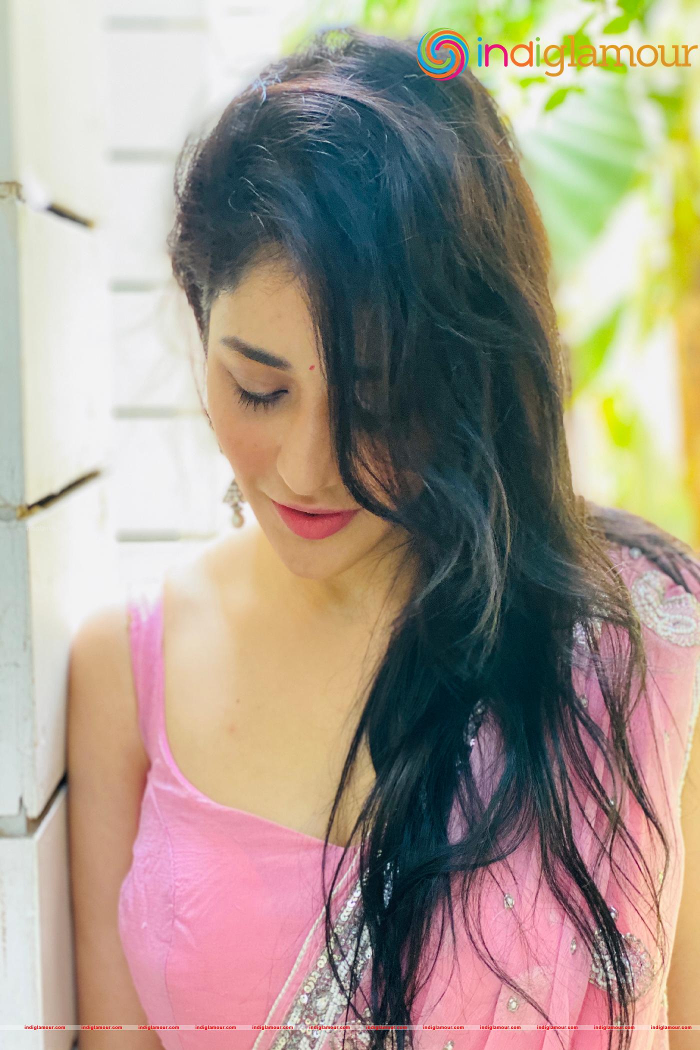 Priyanka Jawalkar Actress hd photo