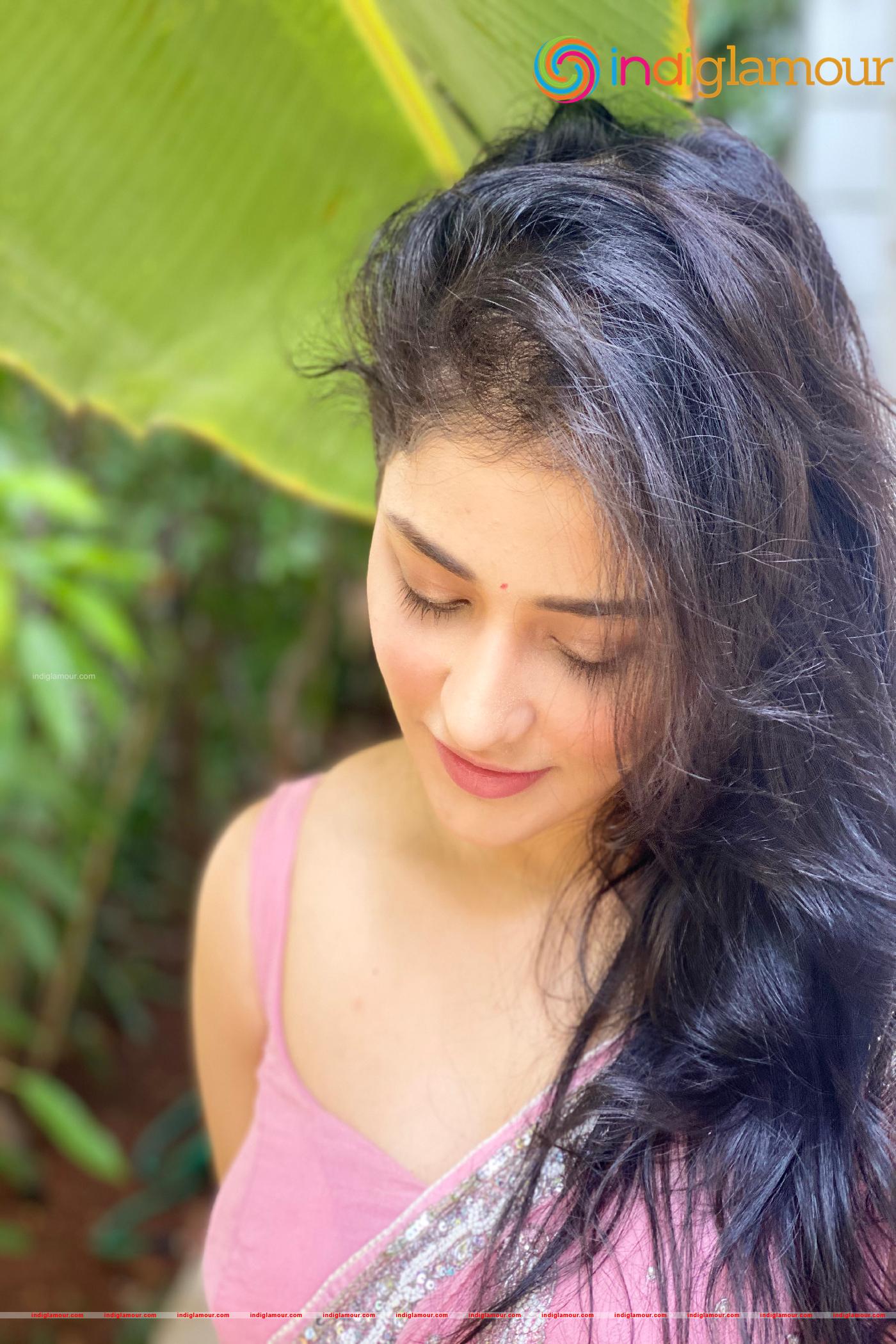 Priyanka Jawalkar Actress hd photo