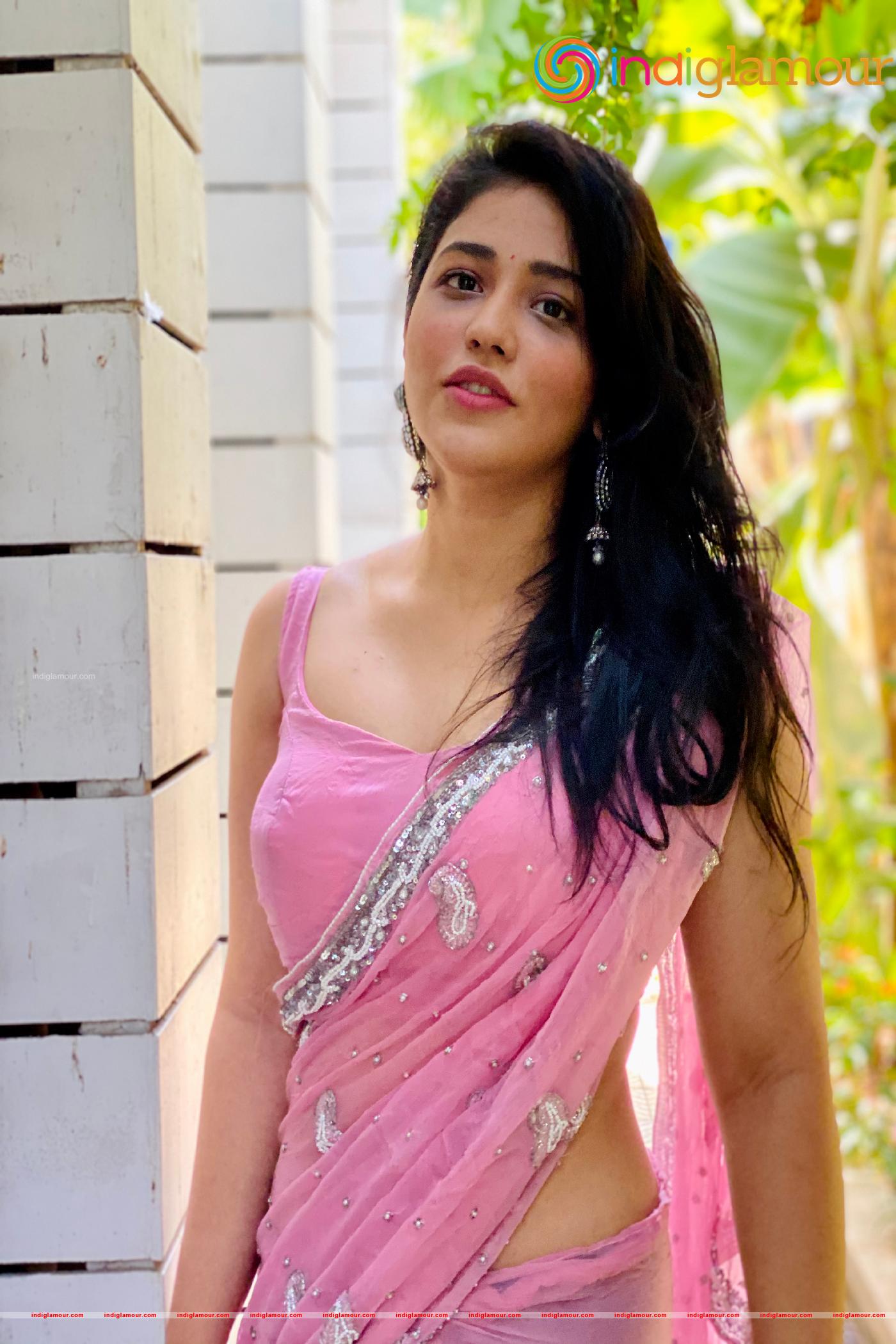 Priyanka Jawalkar Actress hd photo